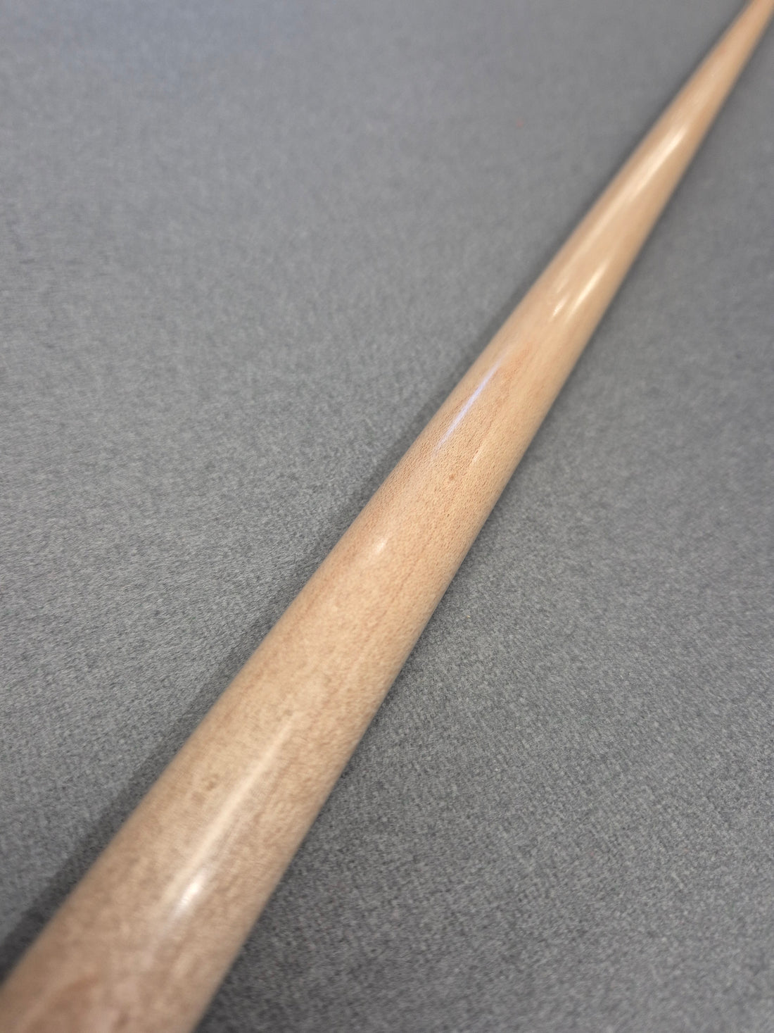 Single Shaft [ISS002]