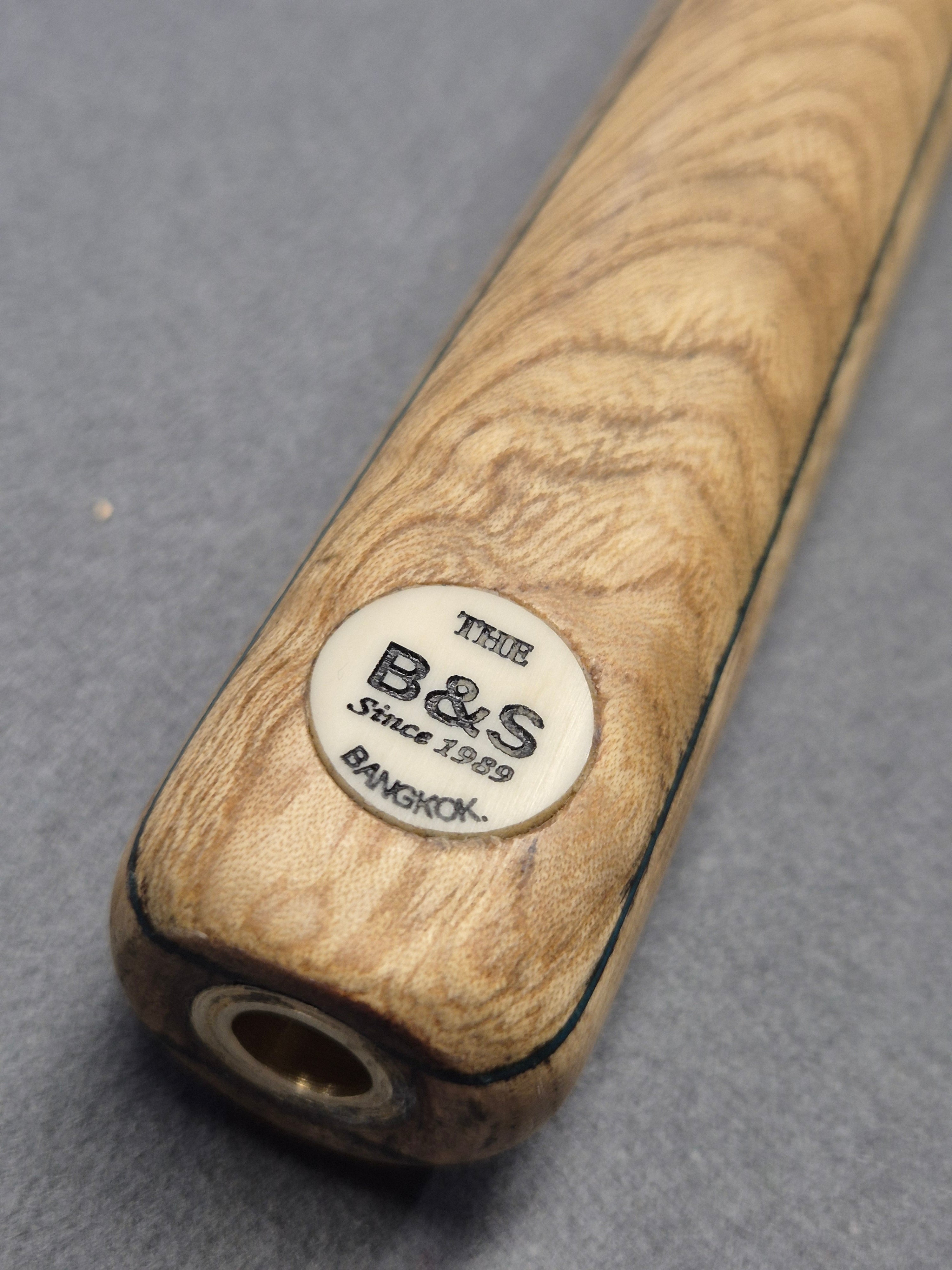 B & S [BSB-1]