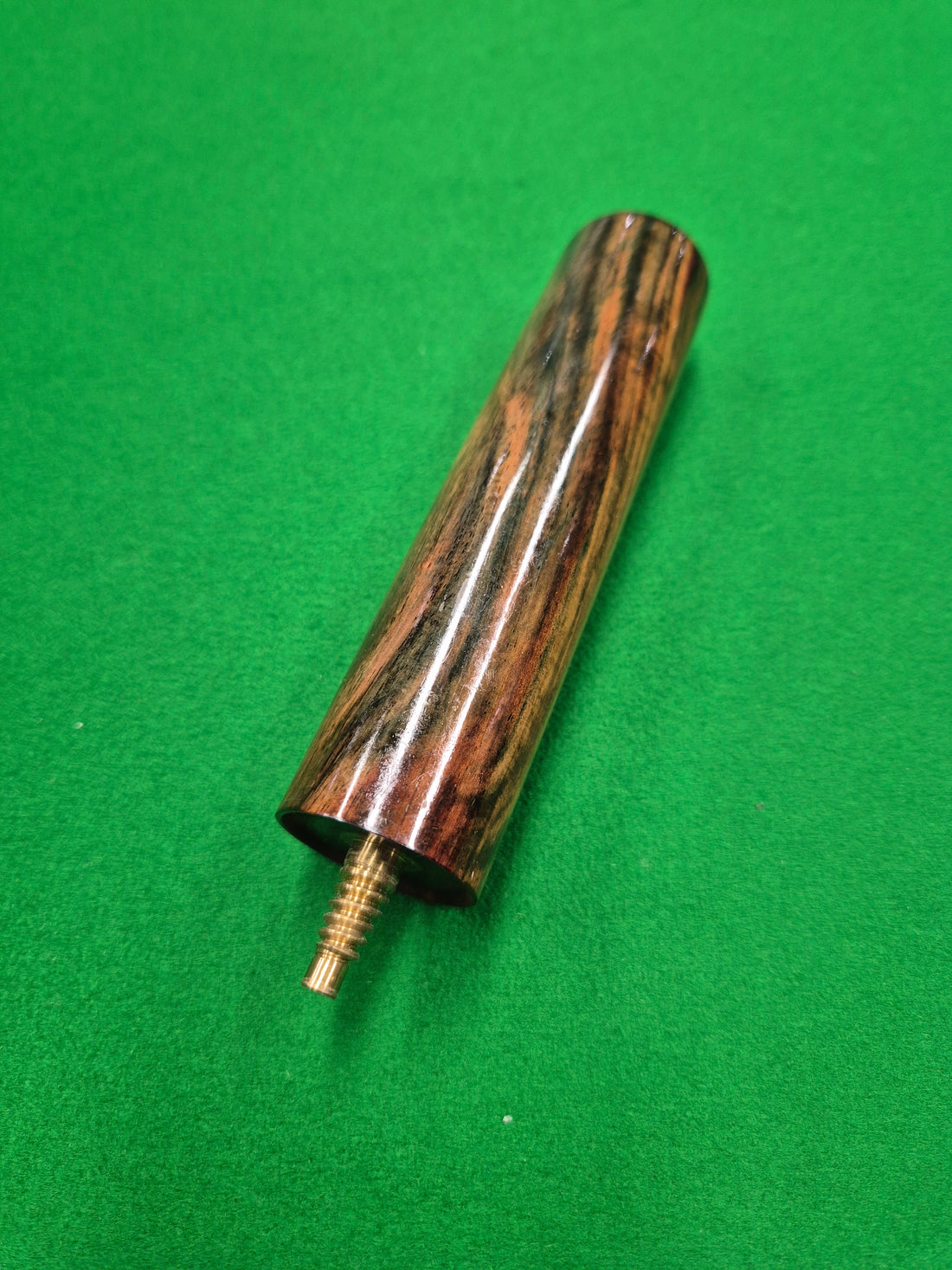 Thai Spiral Thread 5" Exotic Rosewood Mini Butts [TMB0l13]