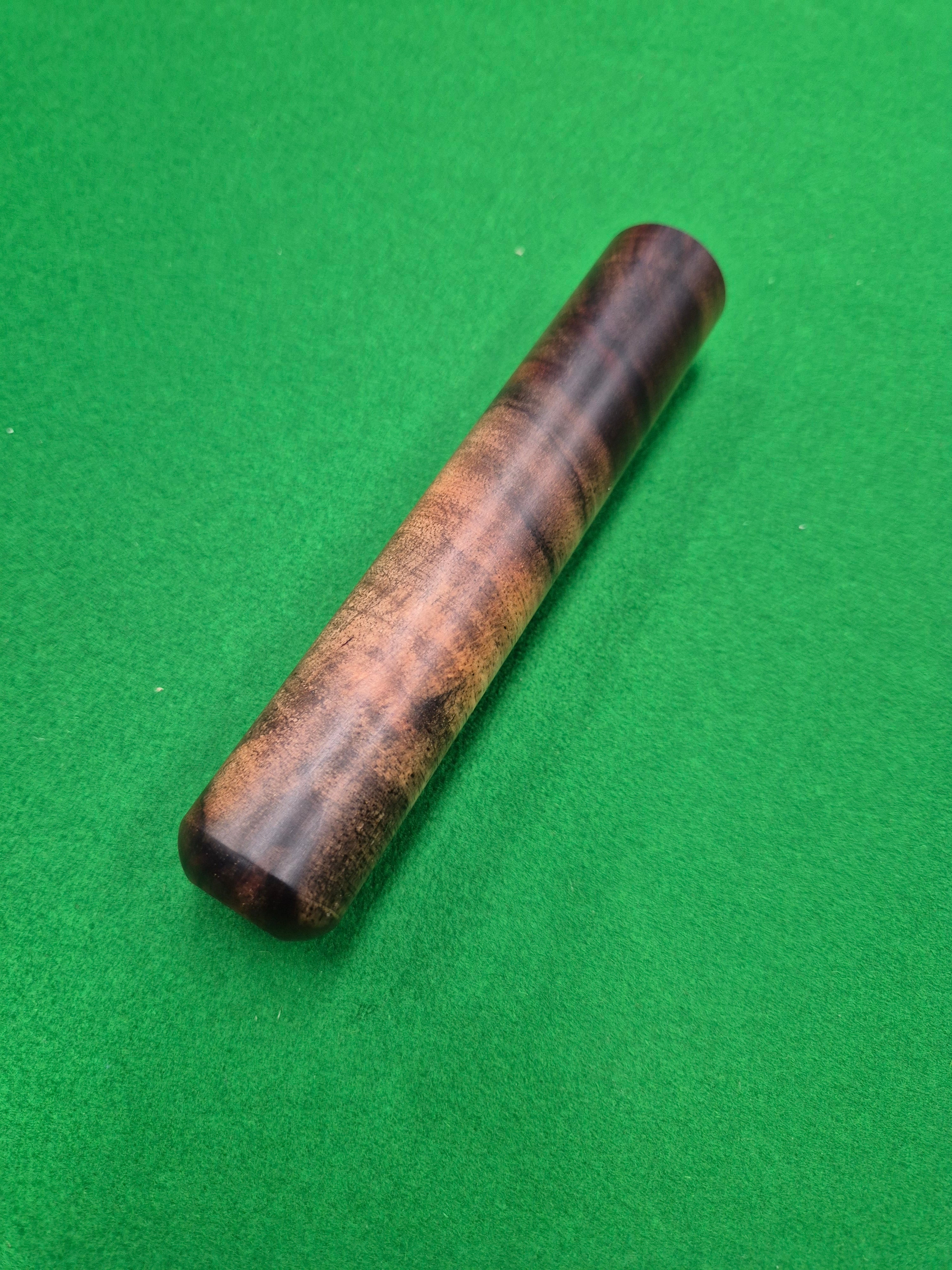 Seven Colour Rosewood 6" Female Mini Butt [ASX-3]
