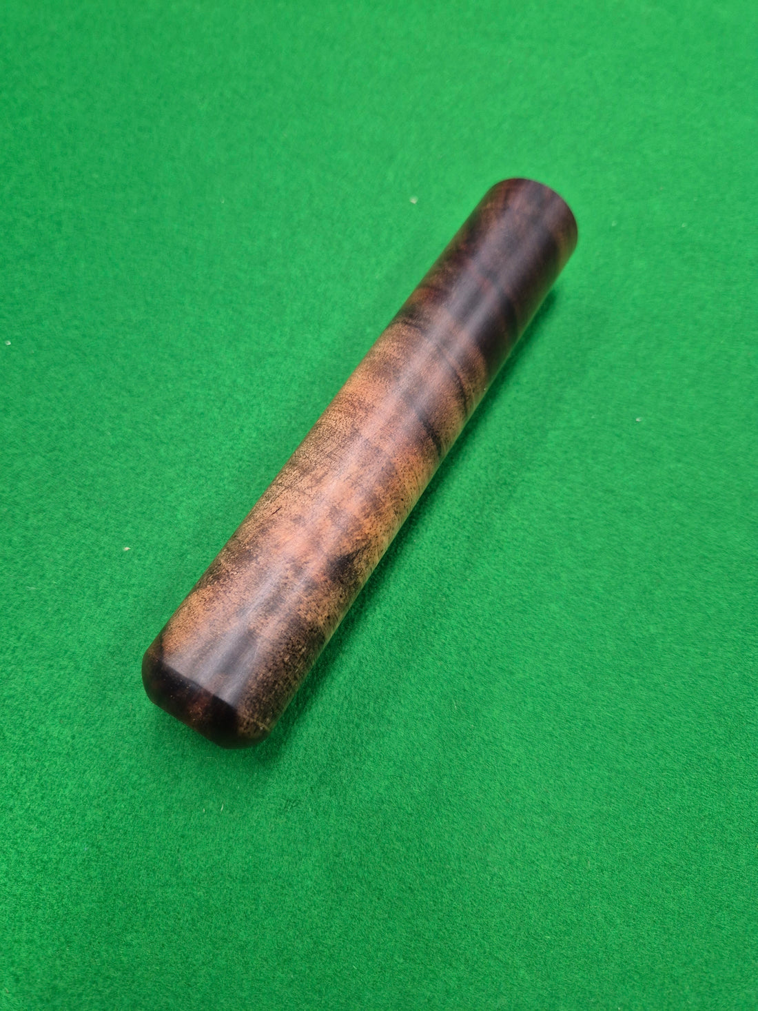 Seven Colour Rosewood 6" Female Mini Butt [ASX-3]