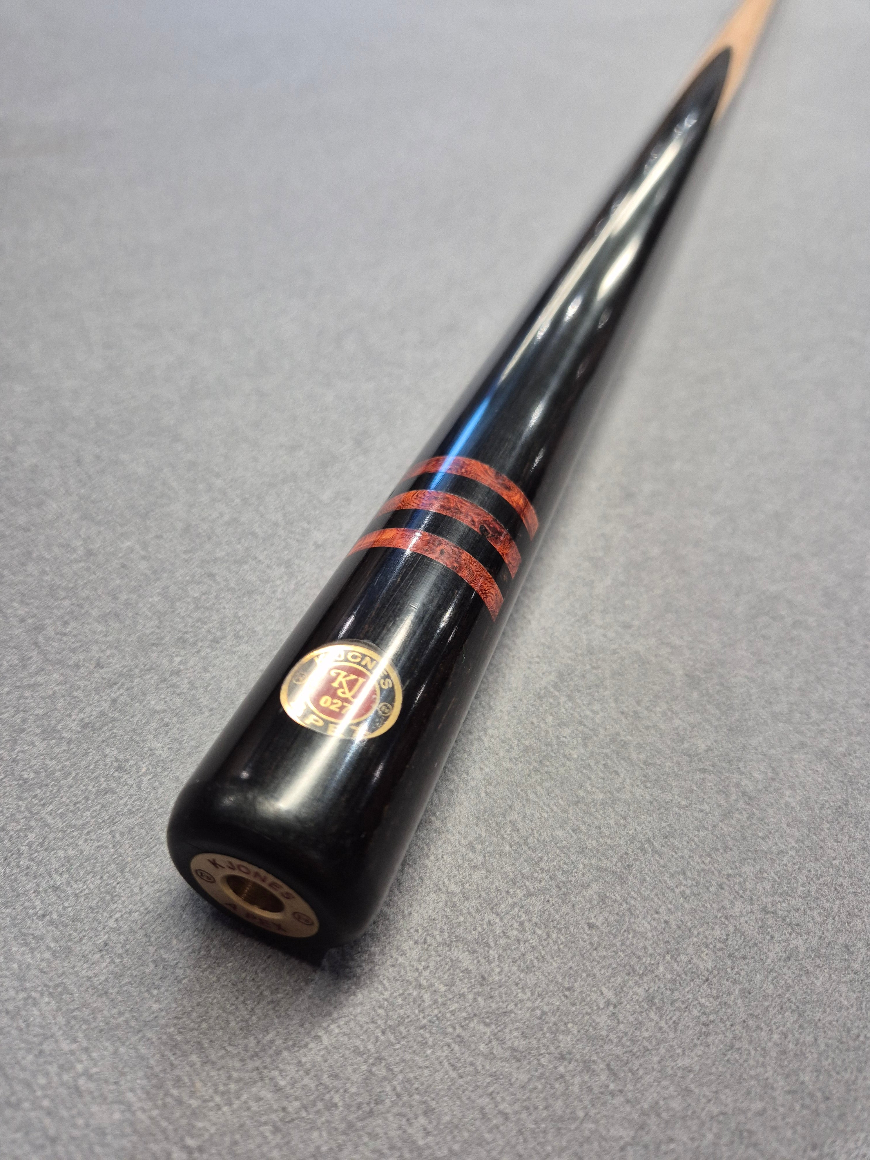 Apex Full Shaft TI #027