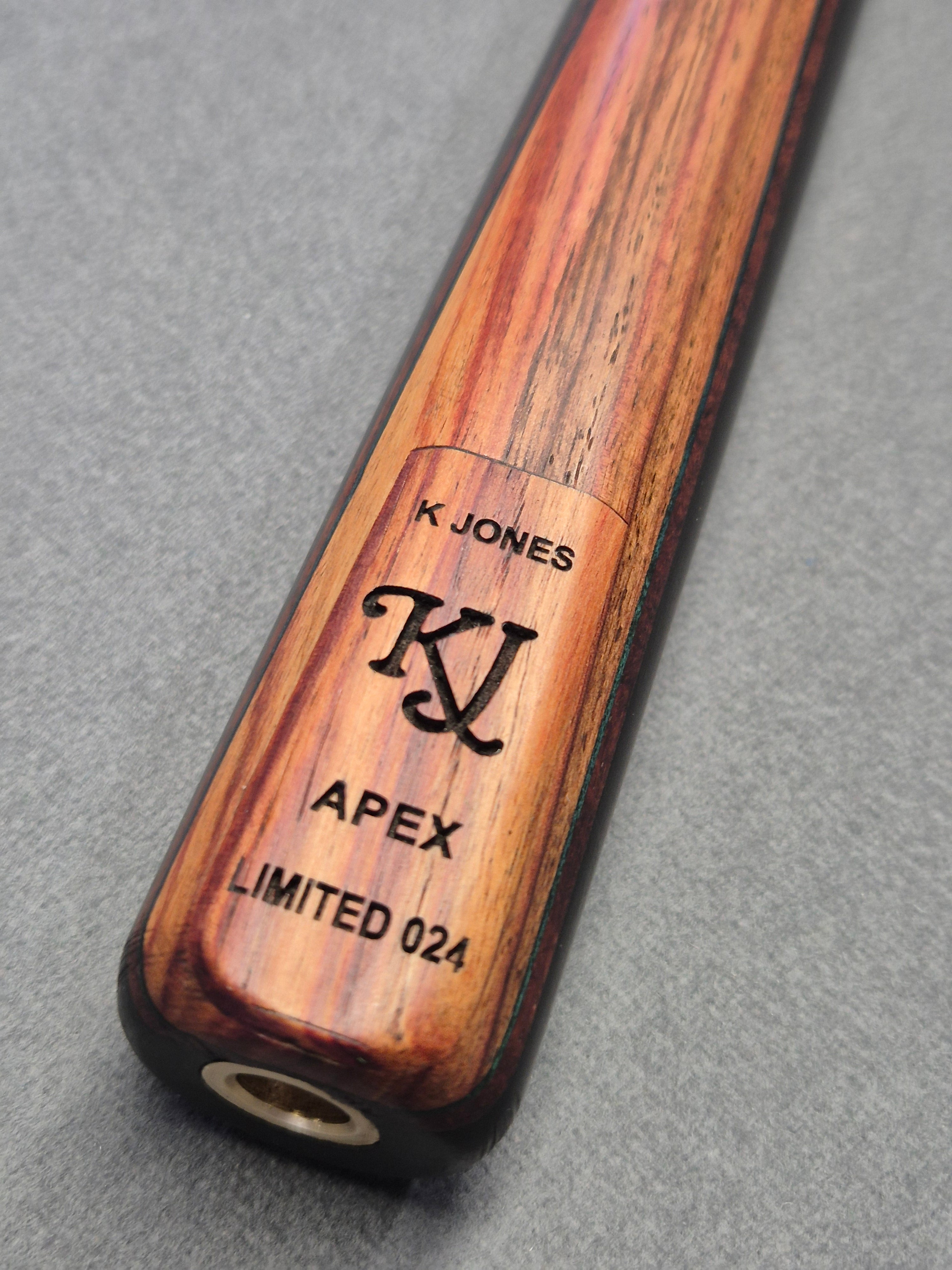 Apex Limited Full Shaft #024