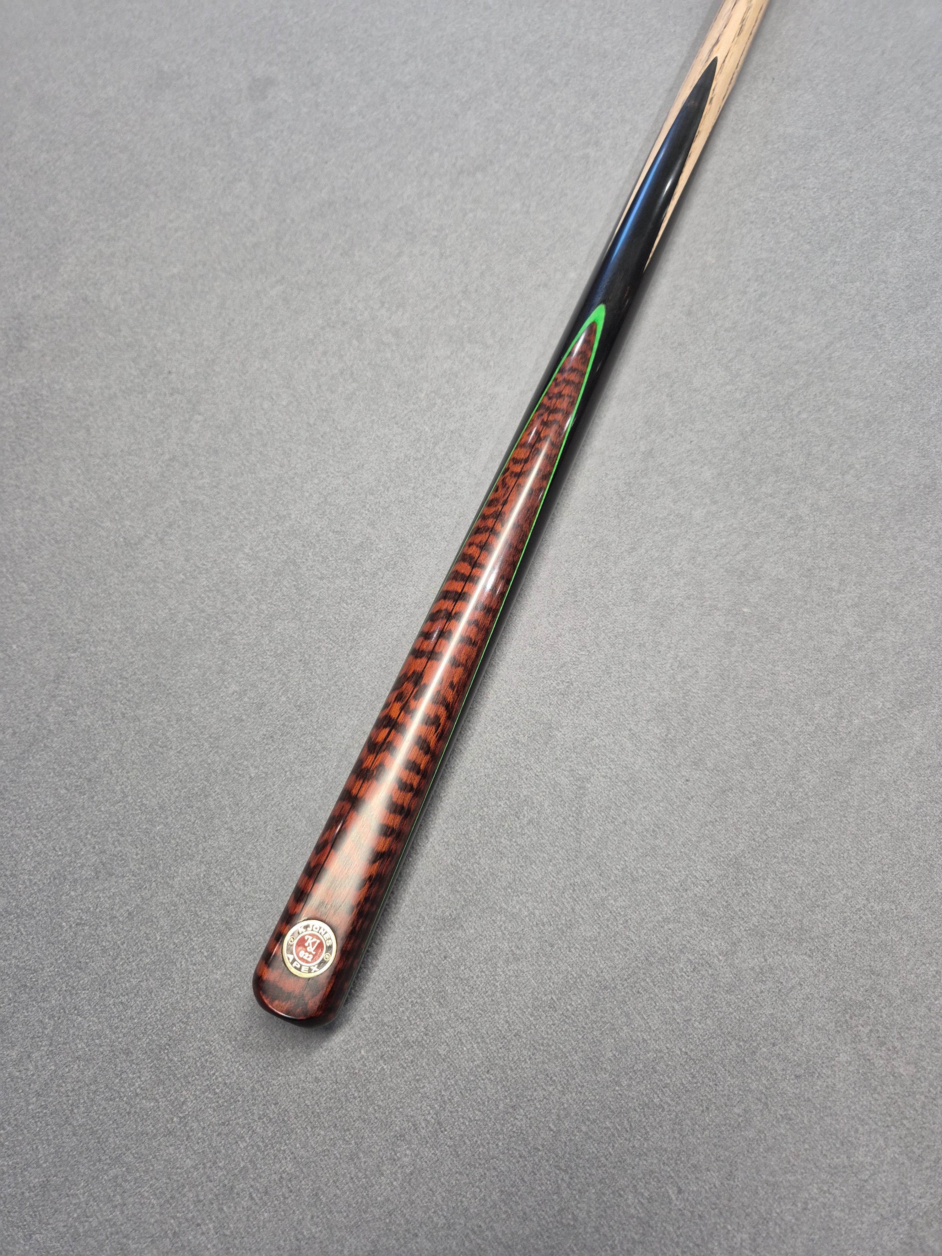 Apex Full Shaft #022