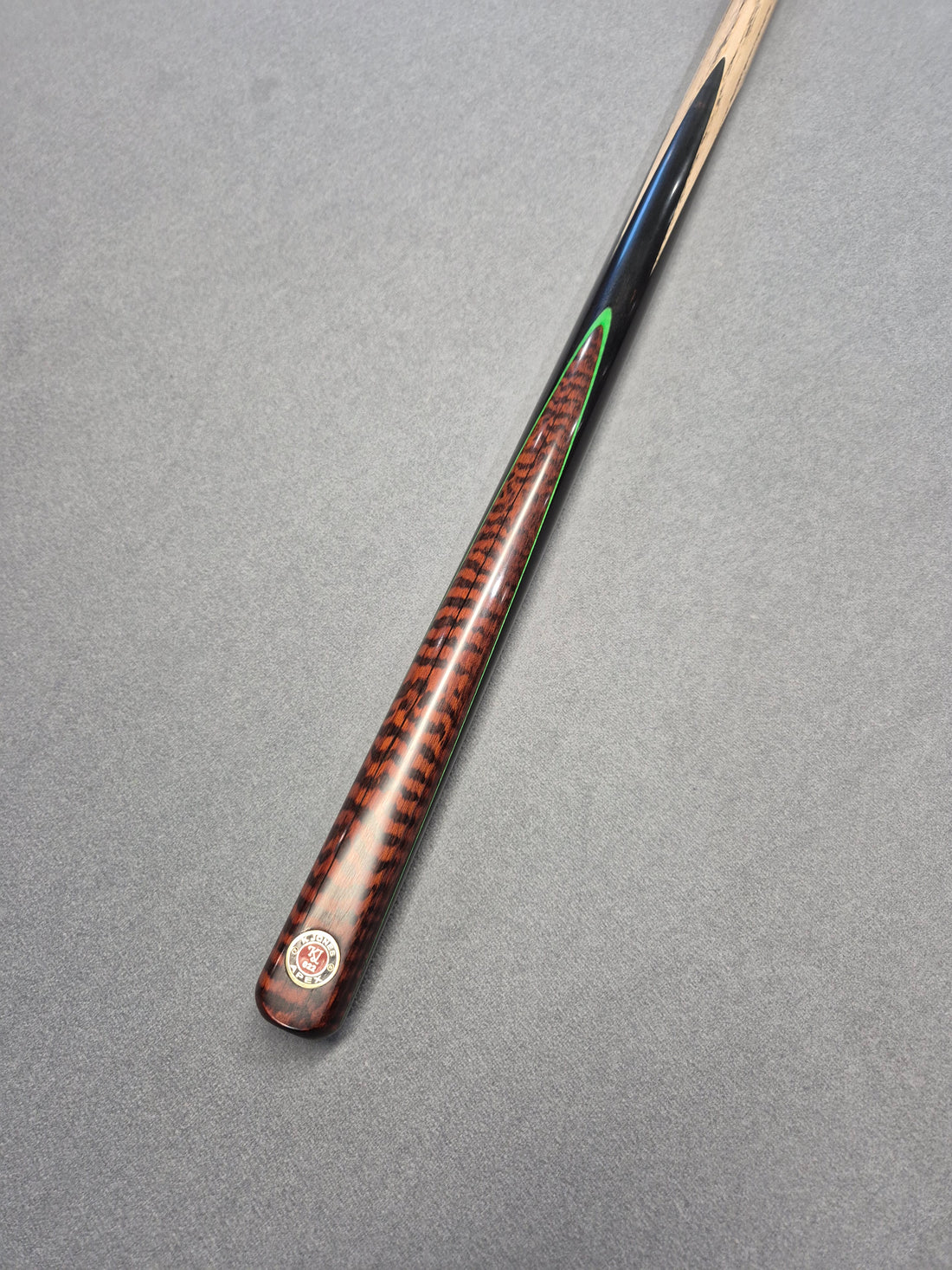 Apex Full Shaft #022