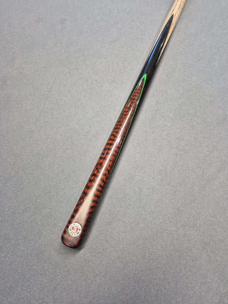 Apex Full Shaft TI #022