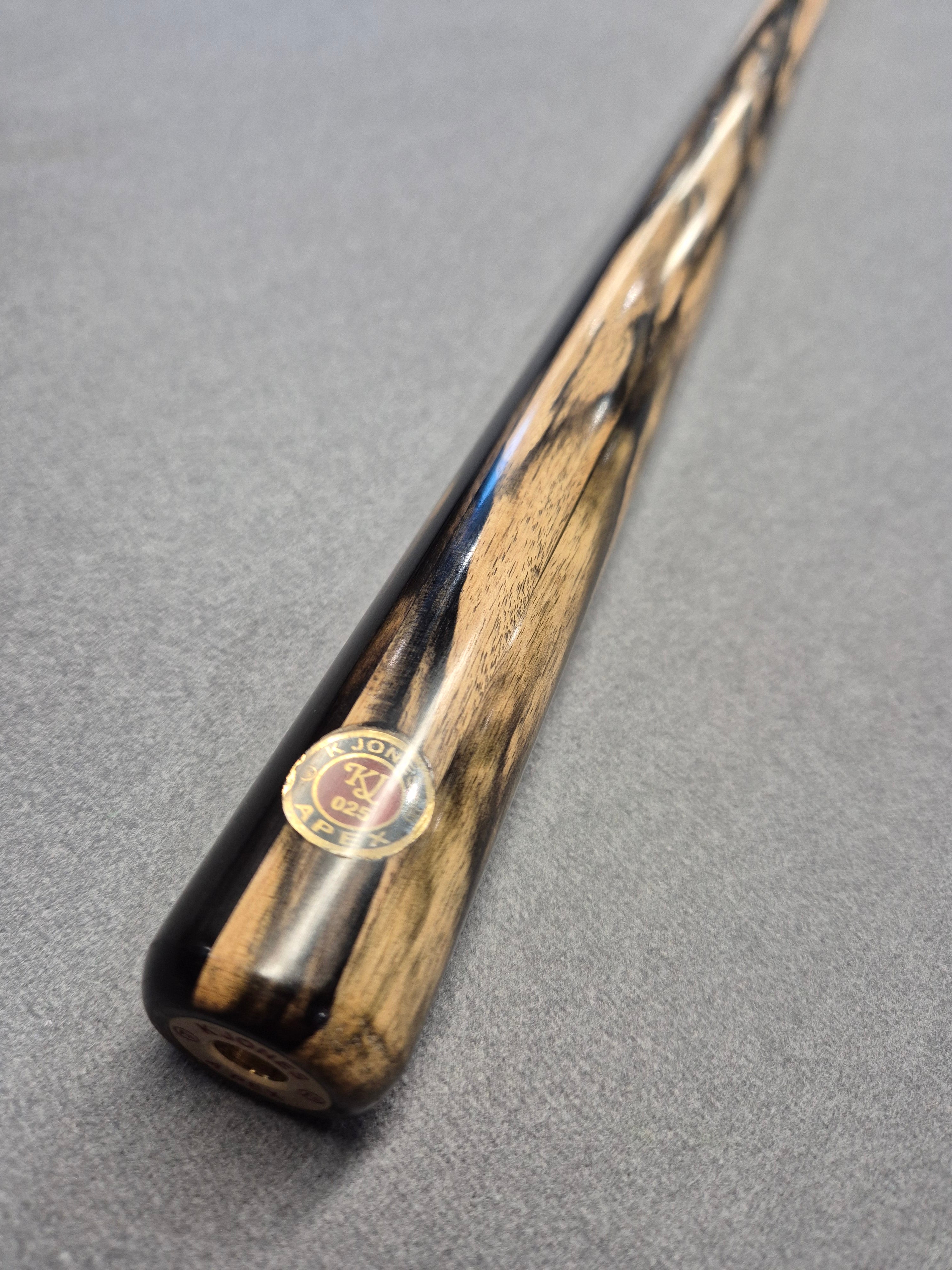 Apex Full Shaft Full Butt TI #025