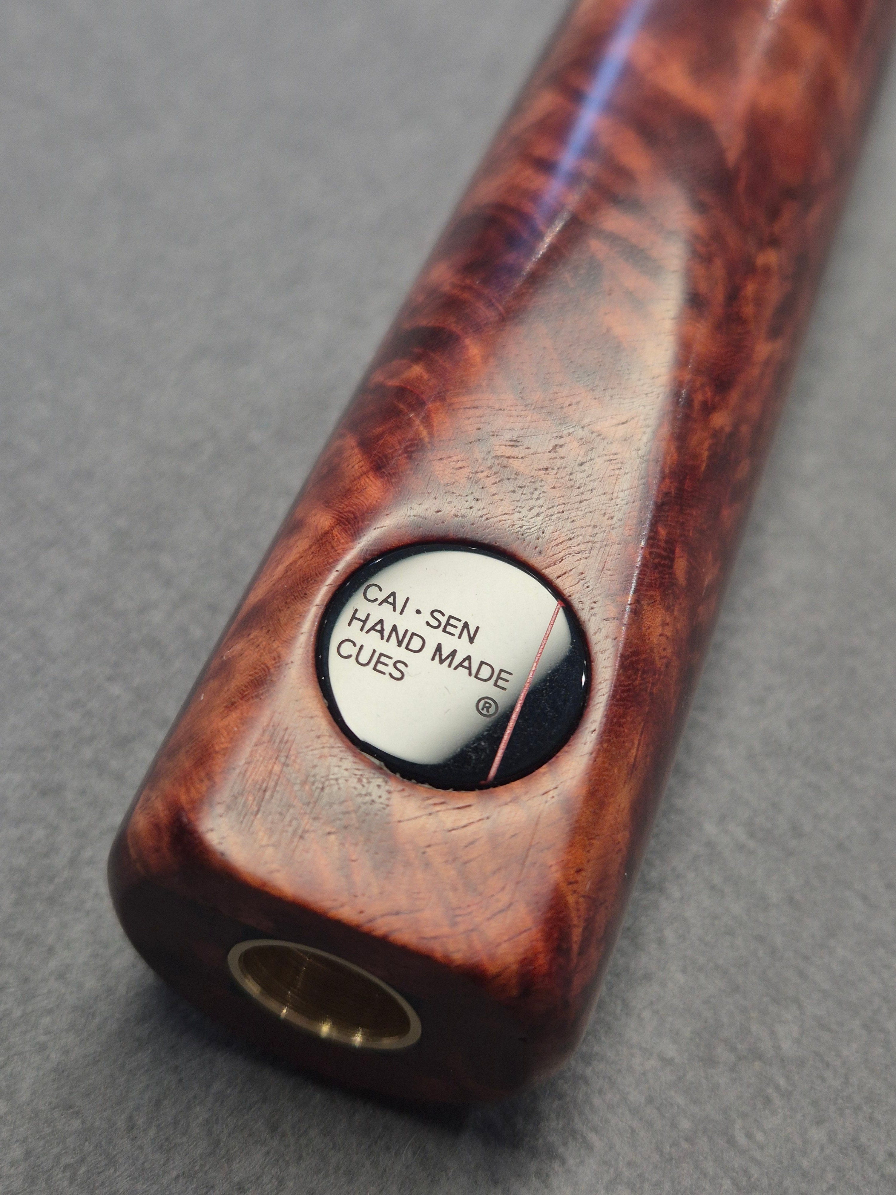 Cai - Sen Collection Series