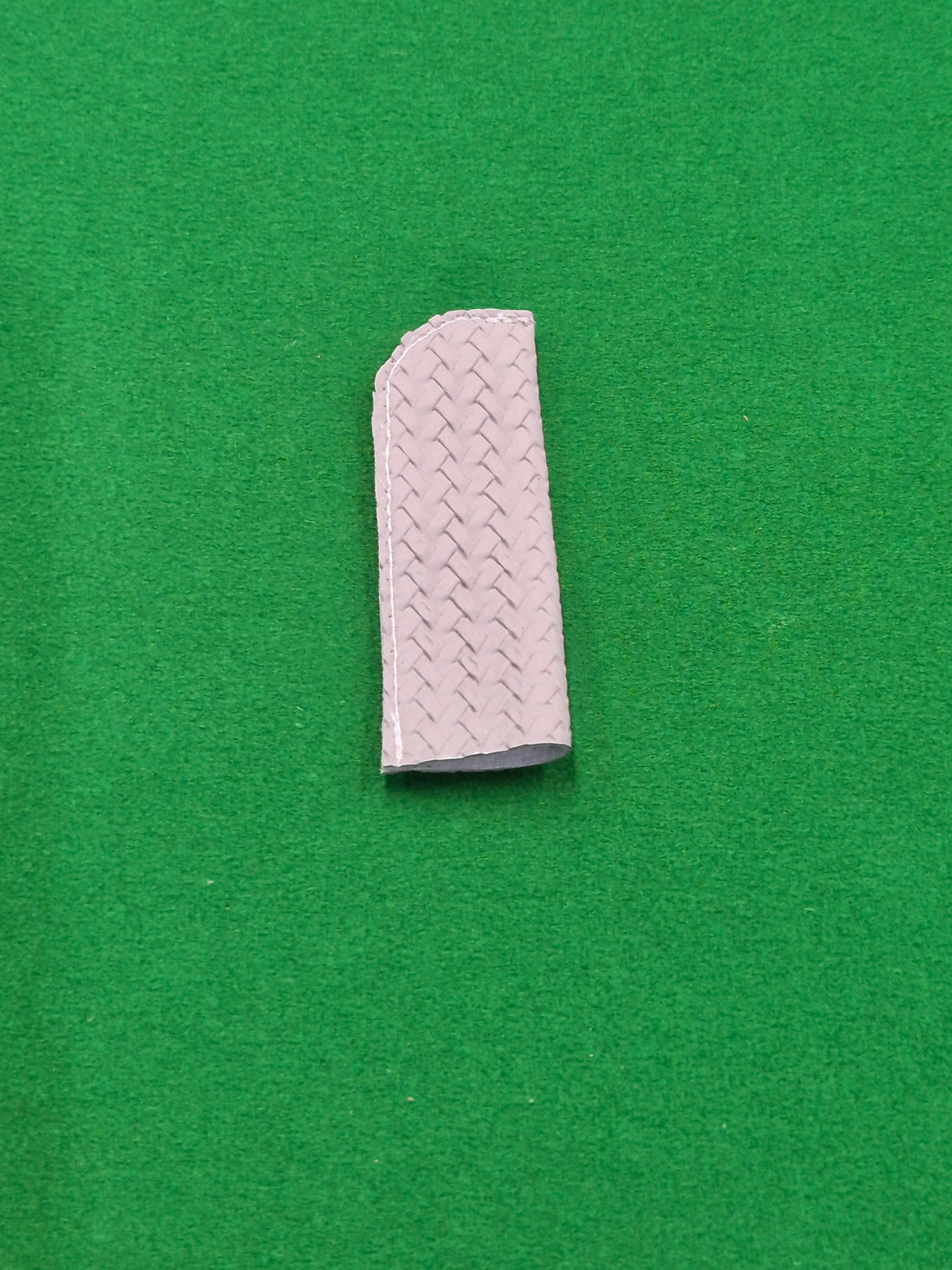 Leather Tip Protector Patterned [LTP2]