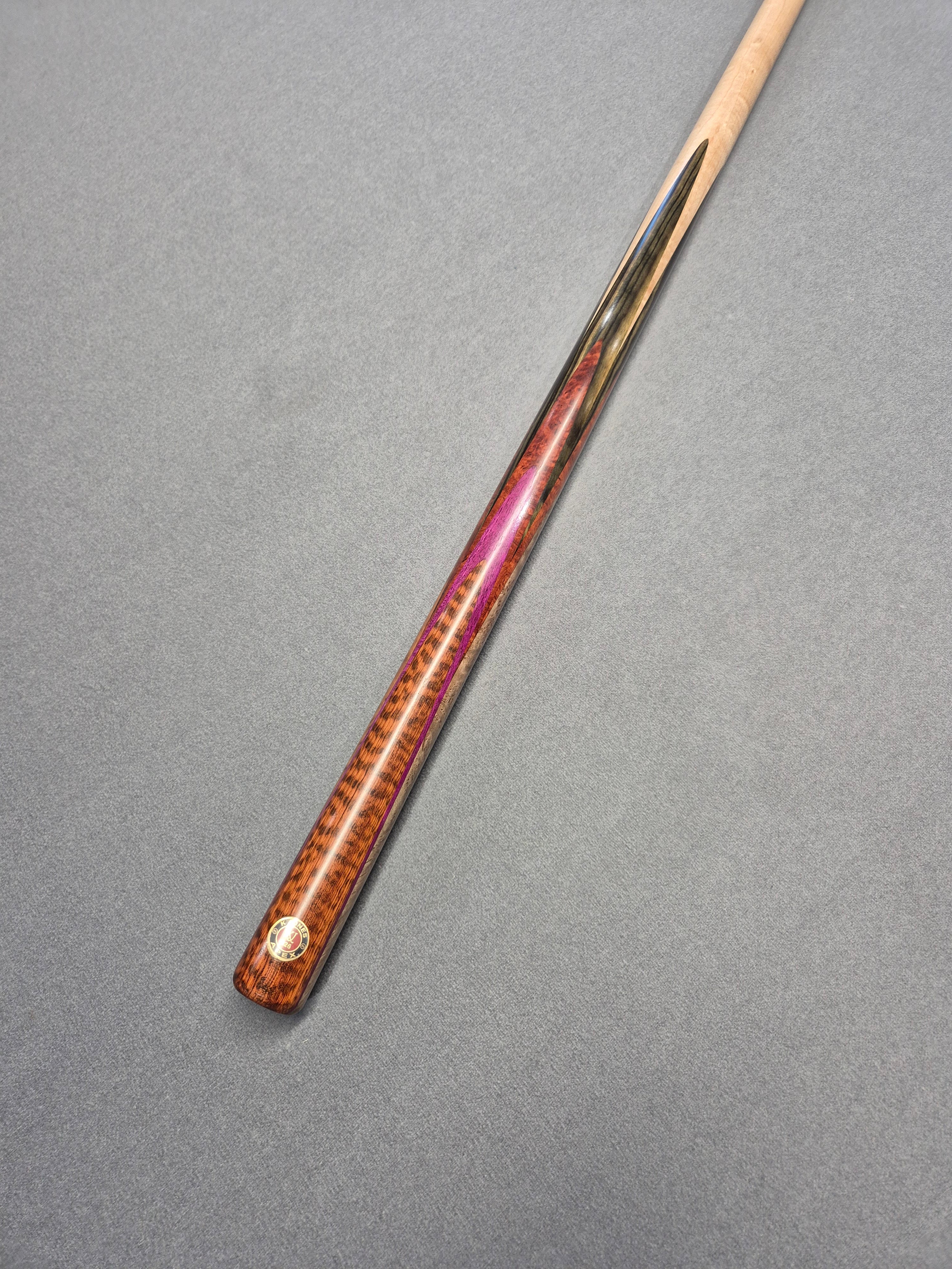 Apex Full Shaft TI #026