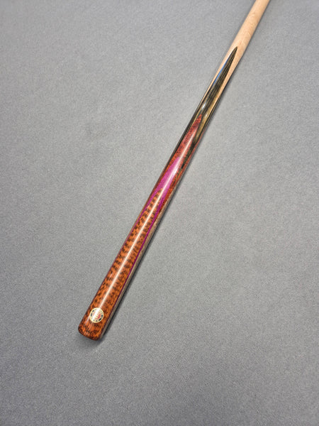 Apex Full Shaft TI #026