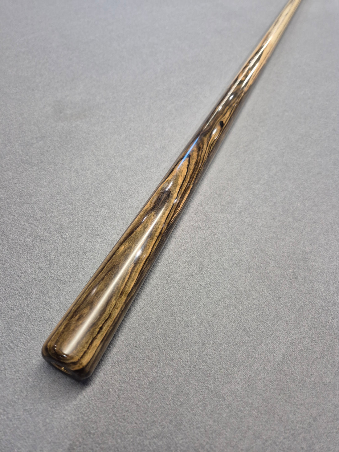 Silver Hunter Full Butt TI [SIH02]