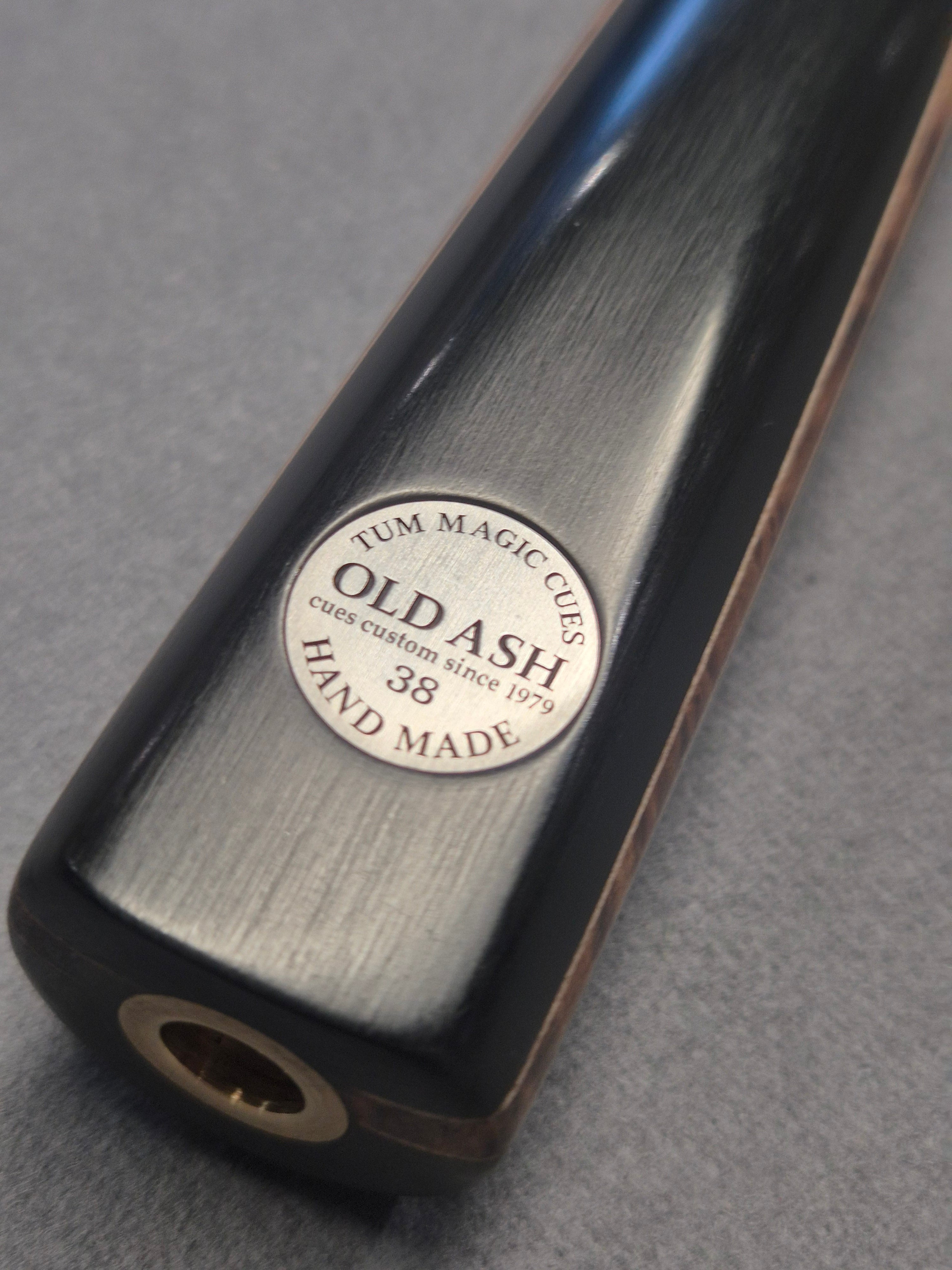 Old Ash #38