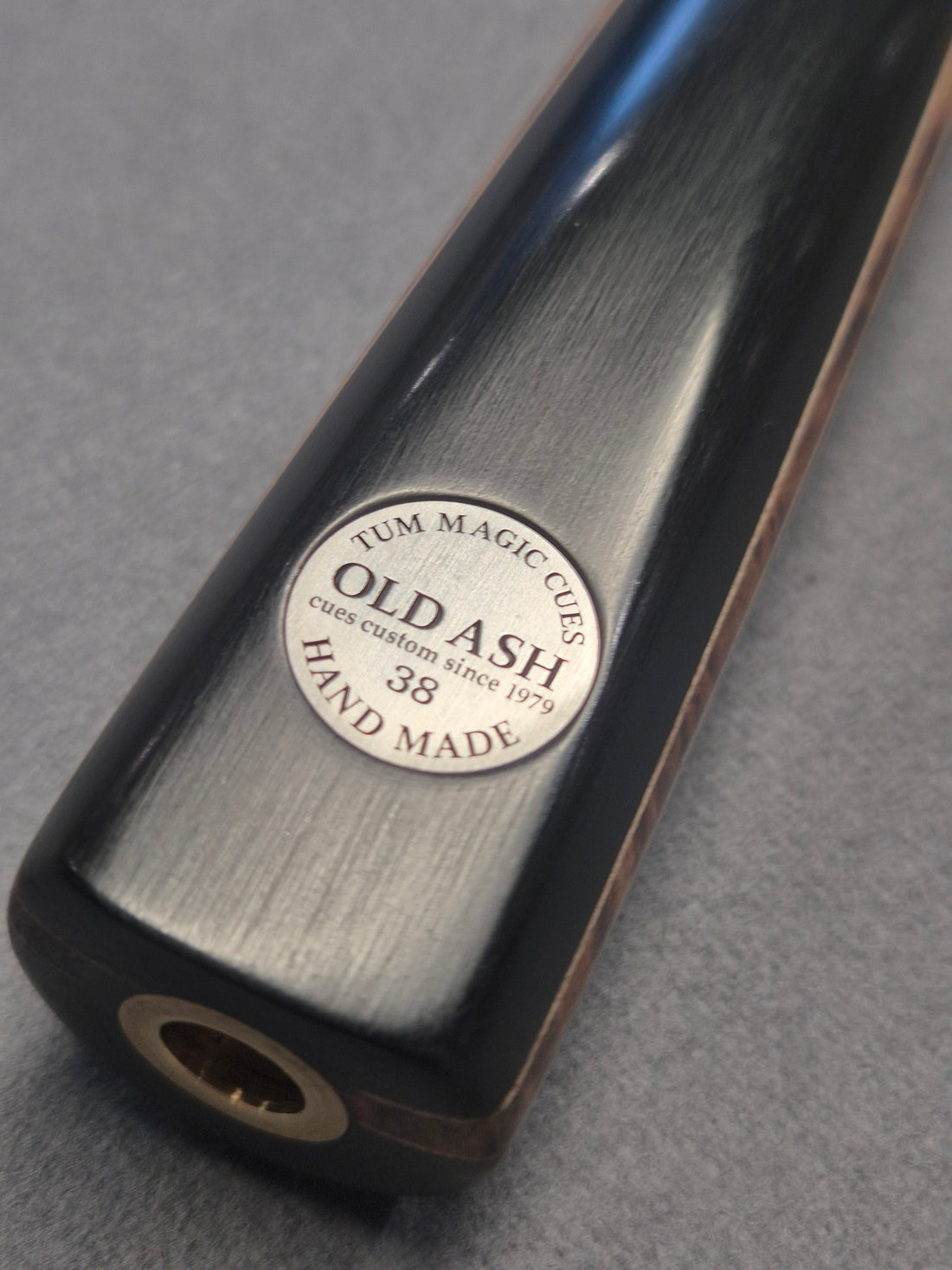 Old Ash #38