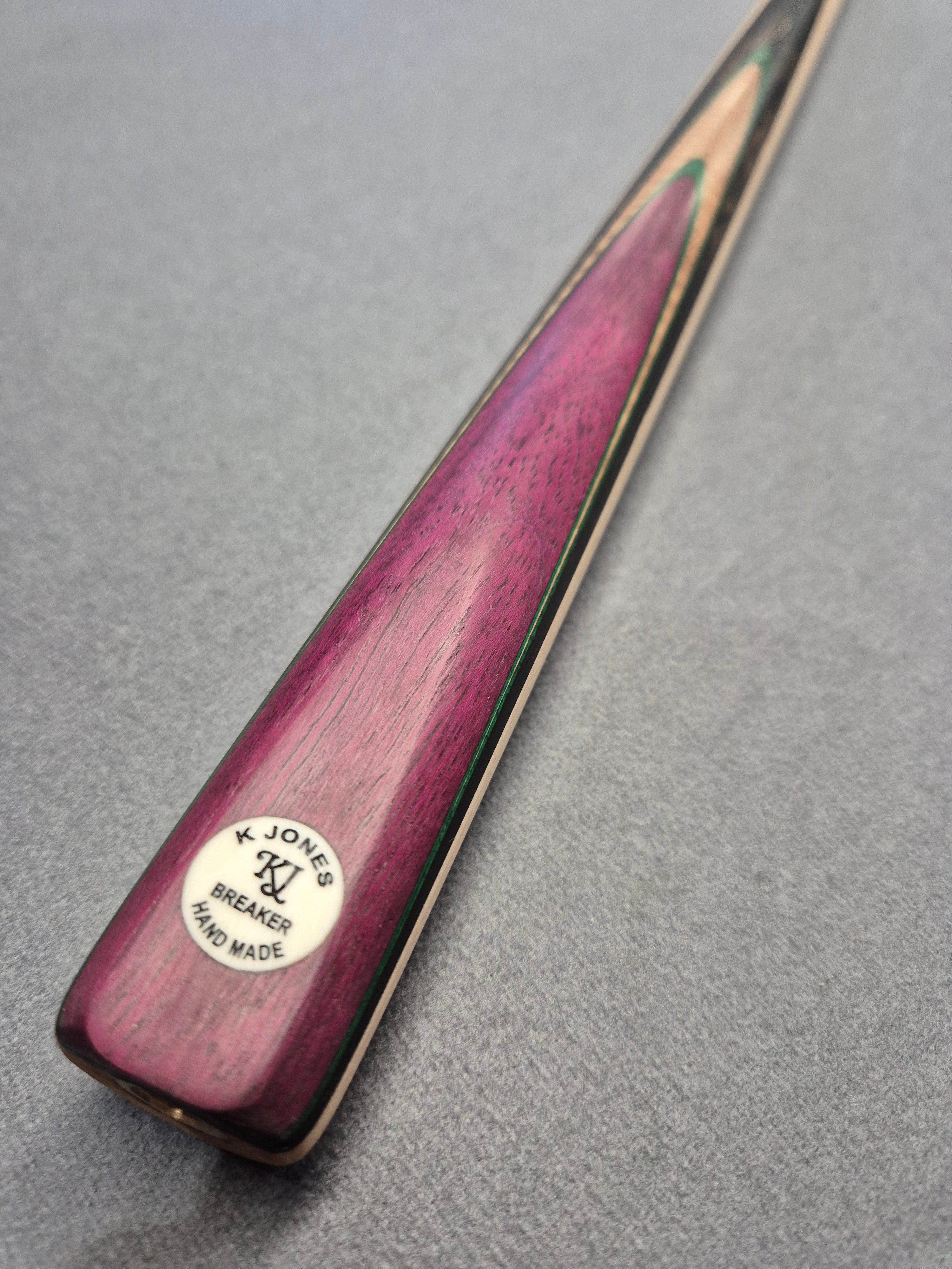 Breaker Break Cue [KJB64]
