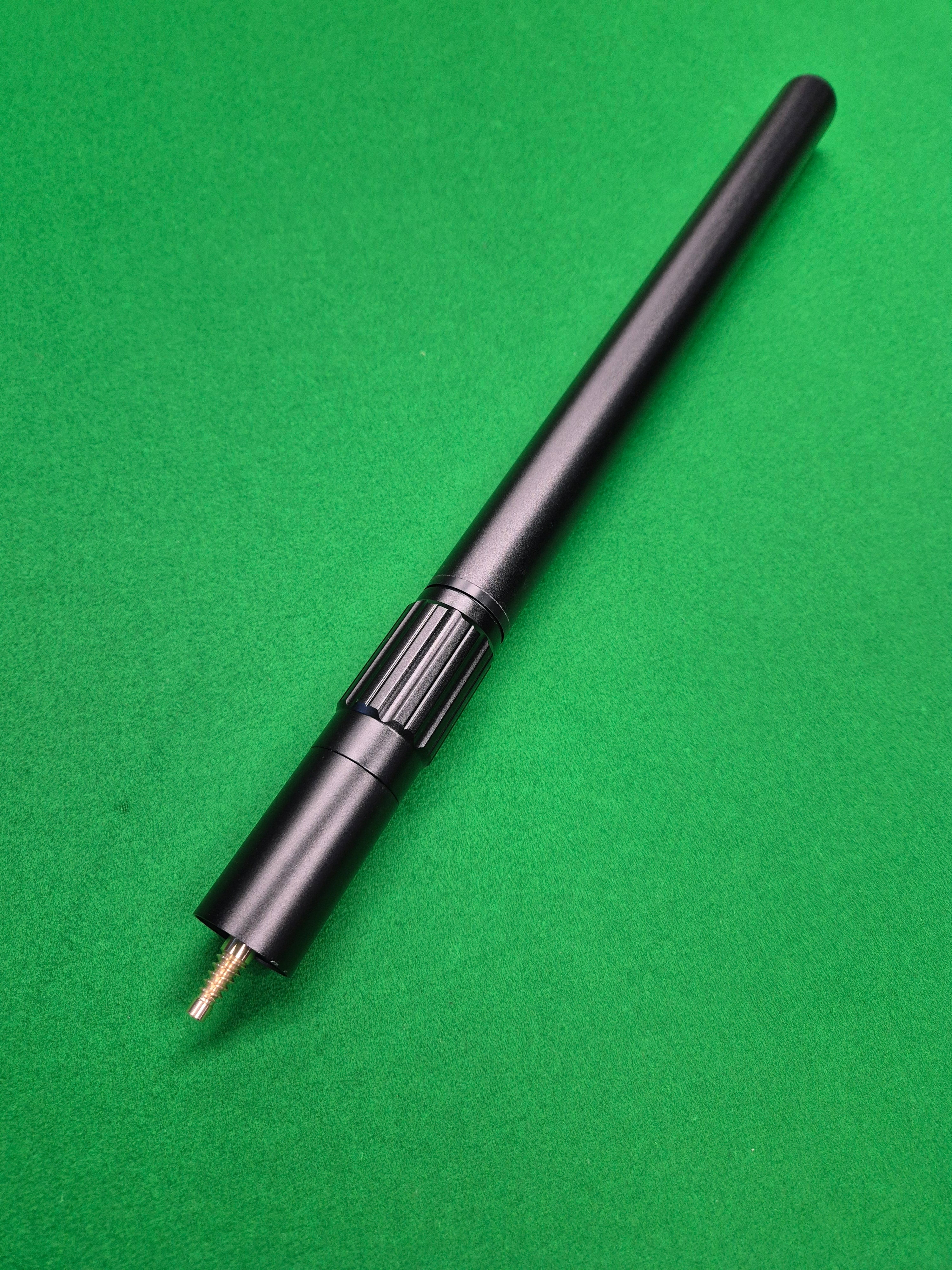 Thai Spiral Thread Long Aluminium Telescopic Extension [WHX-18]