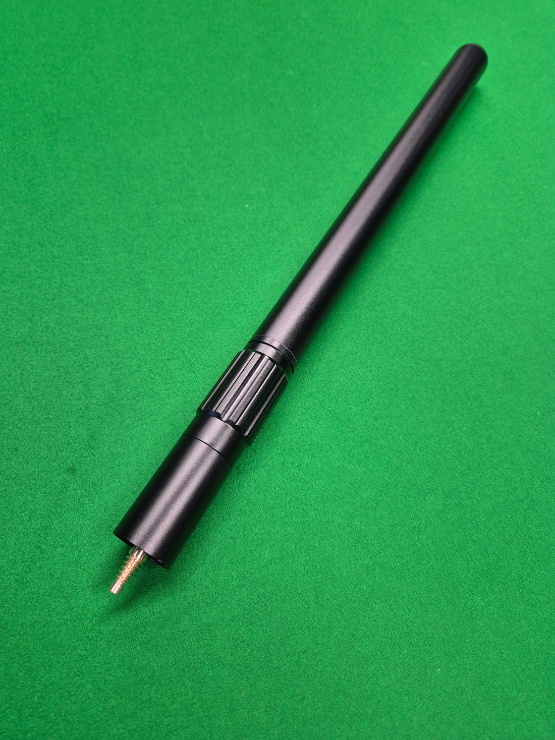 Thai Spiral Thread Long Aluminium Telescopic Extension [WHX-18]