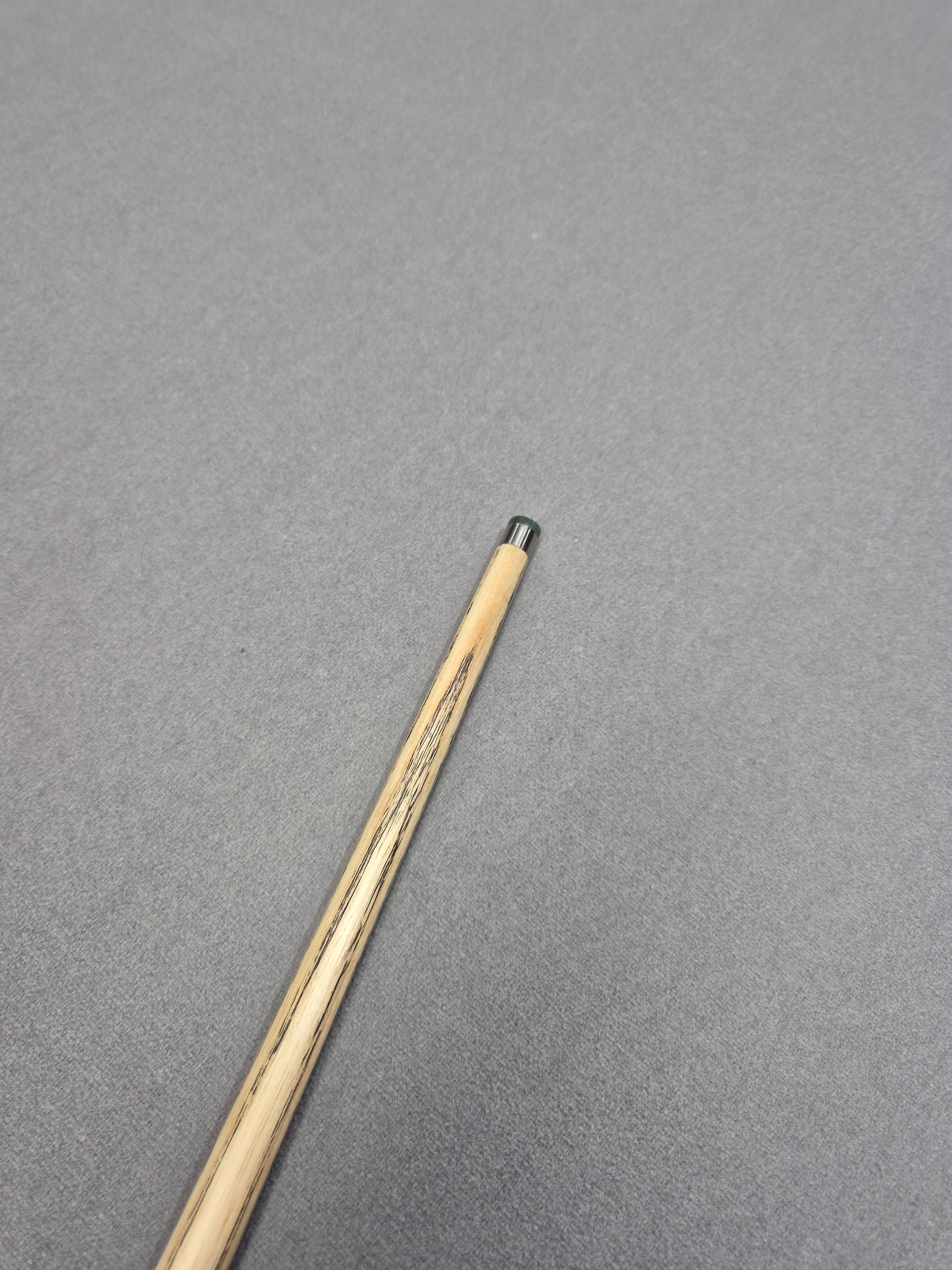 Apex Full Shaft #032 As used by The Routine Instructor