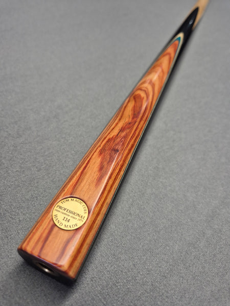 Professional Full Shaft #114 (Matching Mini Butt)