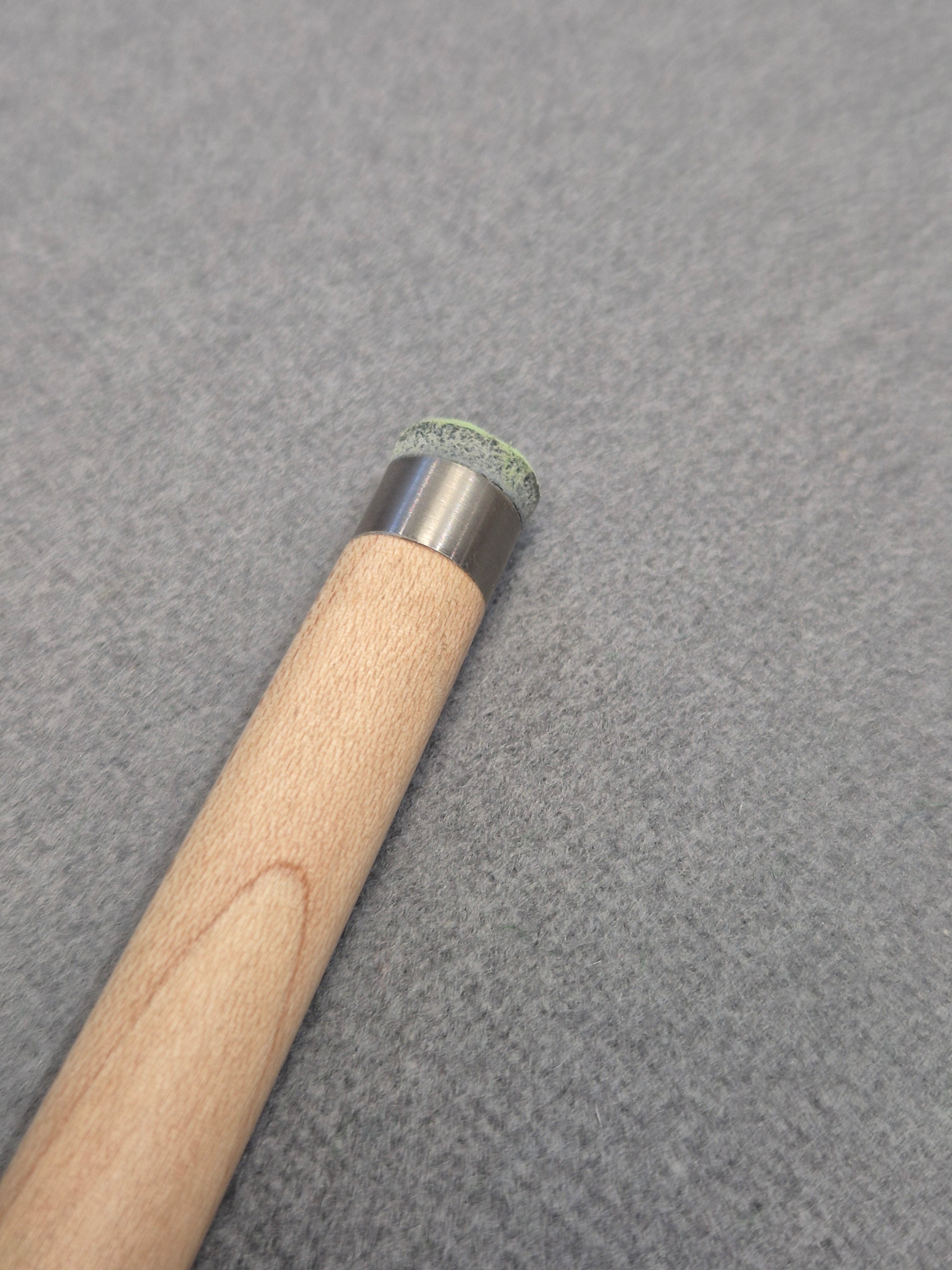 Apex Full Shaft Full Butt TI #025