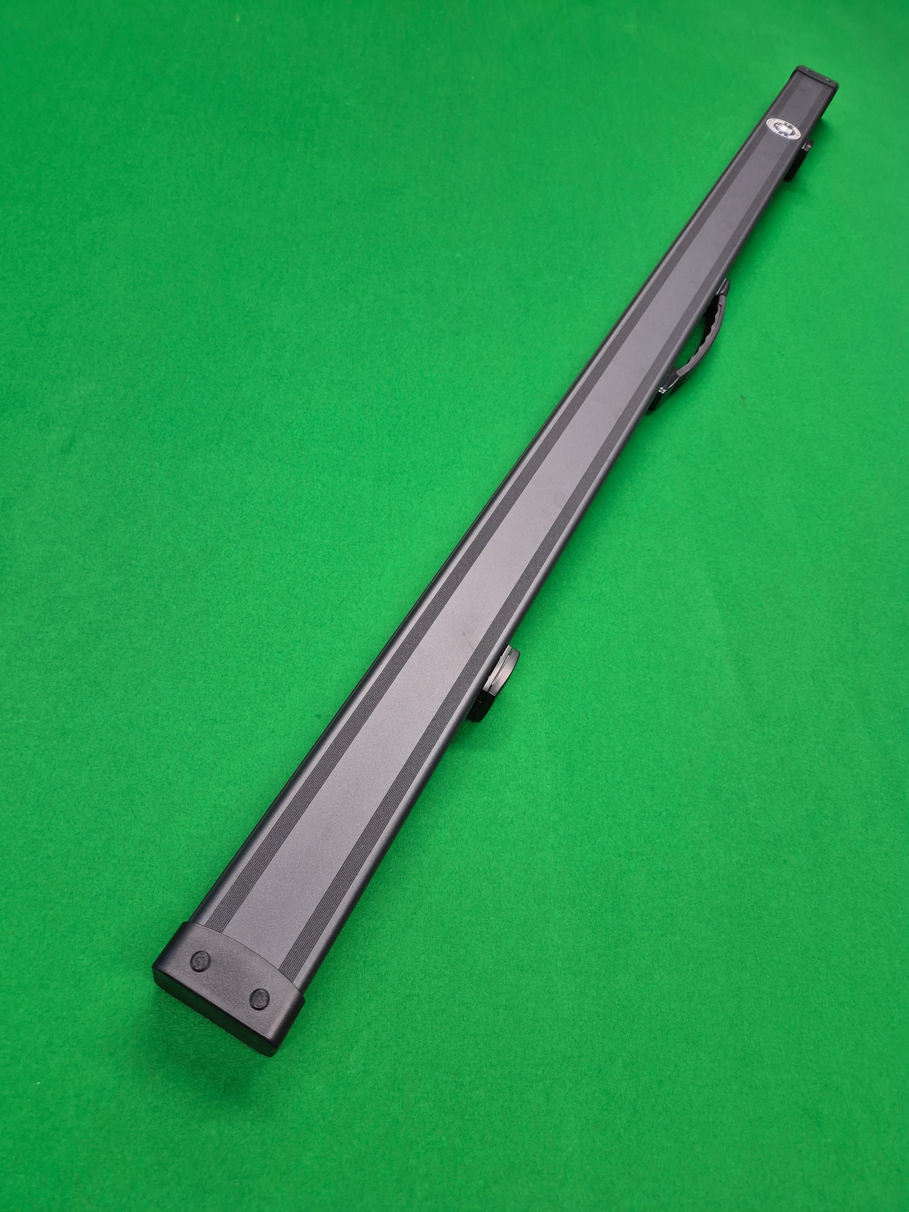 1 Piece 2 Slot Aluminium [IPC-8]