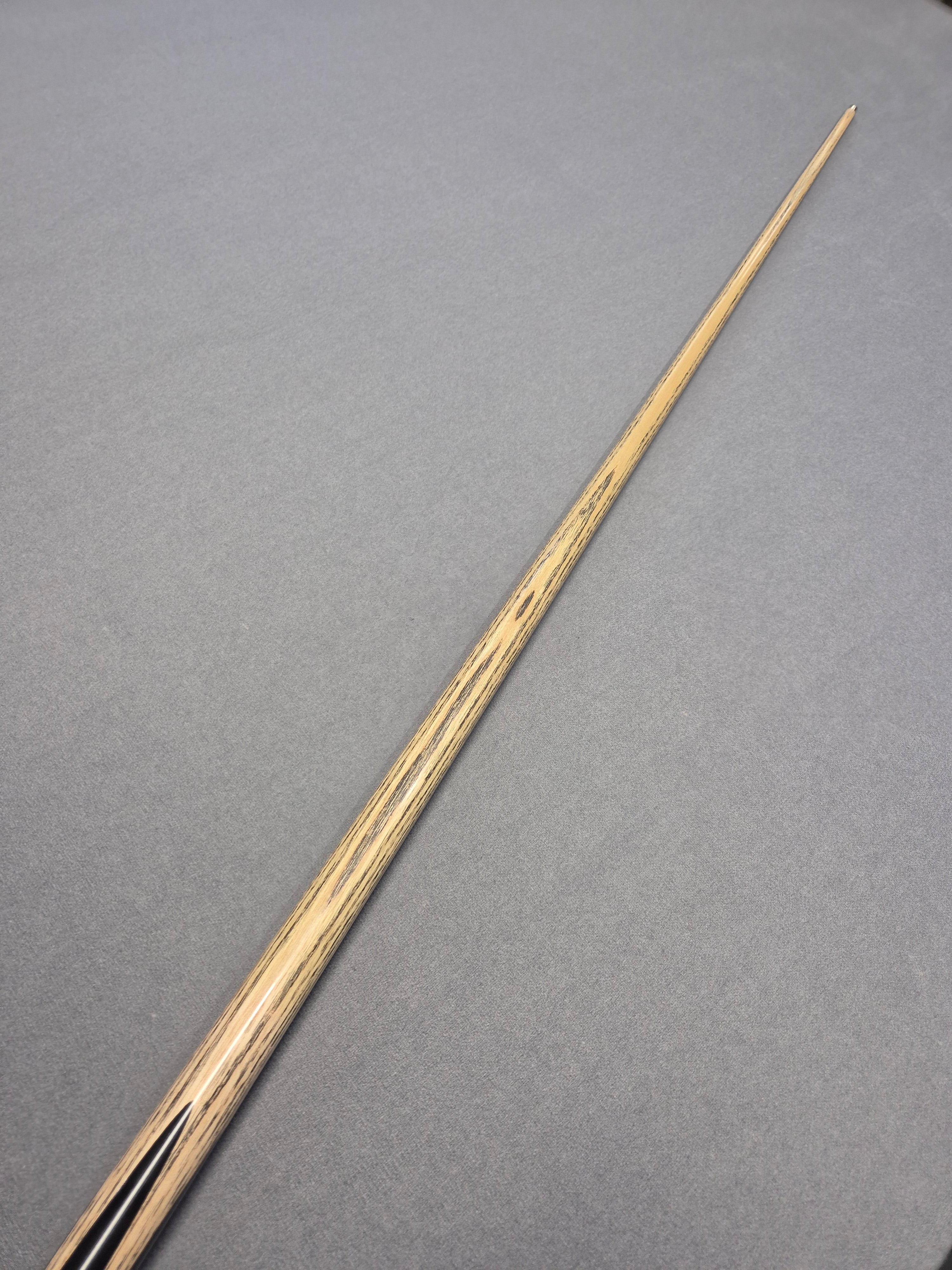 Apex Full Shaft #029 - As used by The Routine Instructor