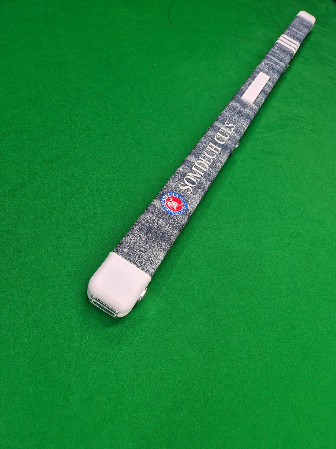 1 Piece 2 Slot Synthetic Denim [SS02]