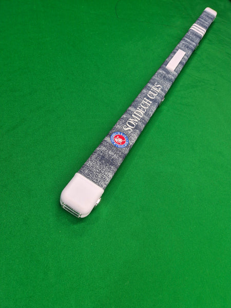 1 Piece 2 Slot Synthetic Denim [SS02]