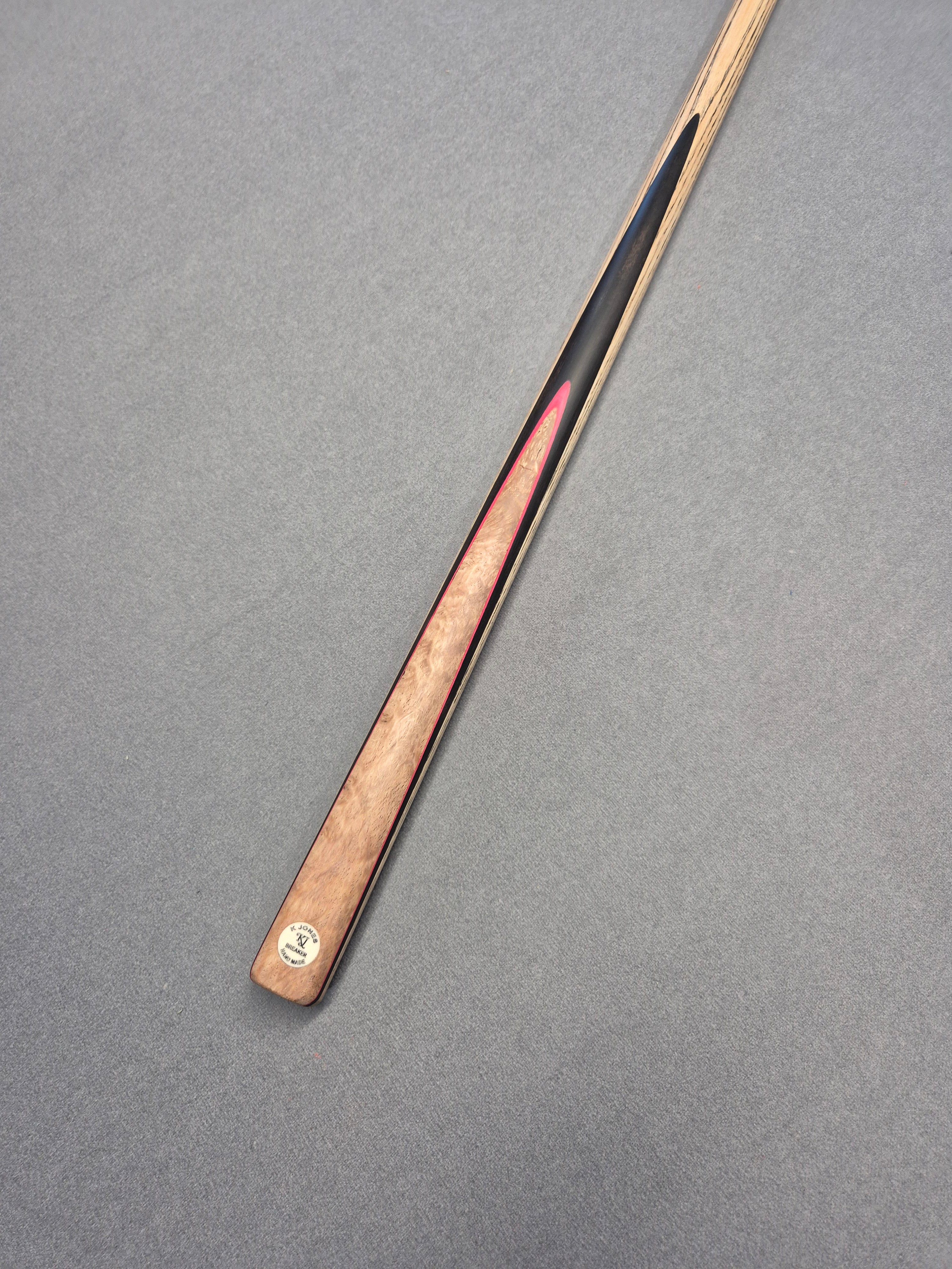 Breaker Break Cue [KJB68]
