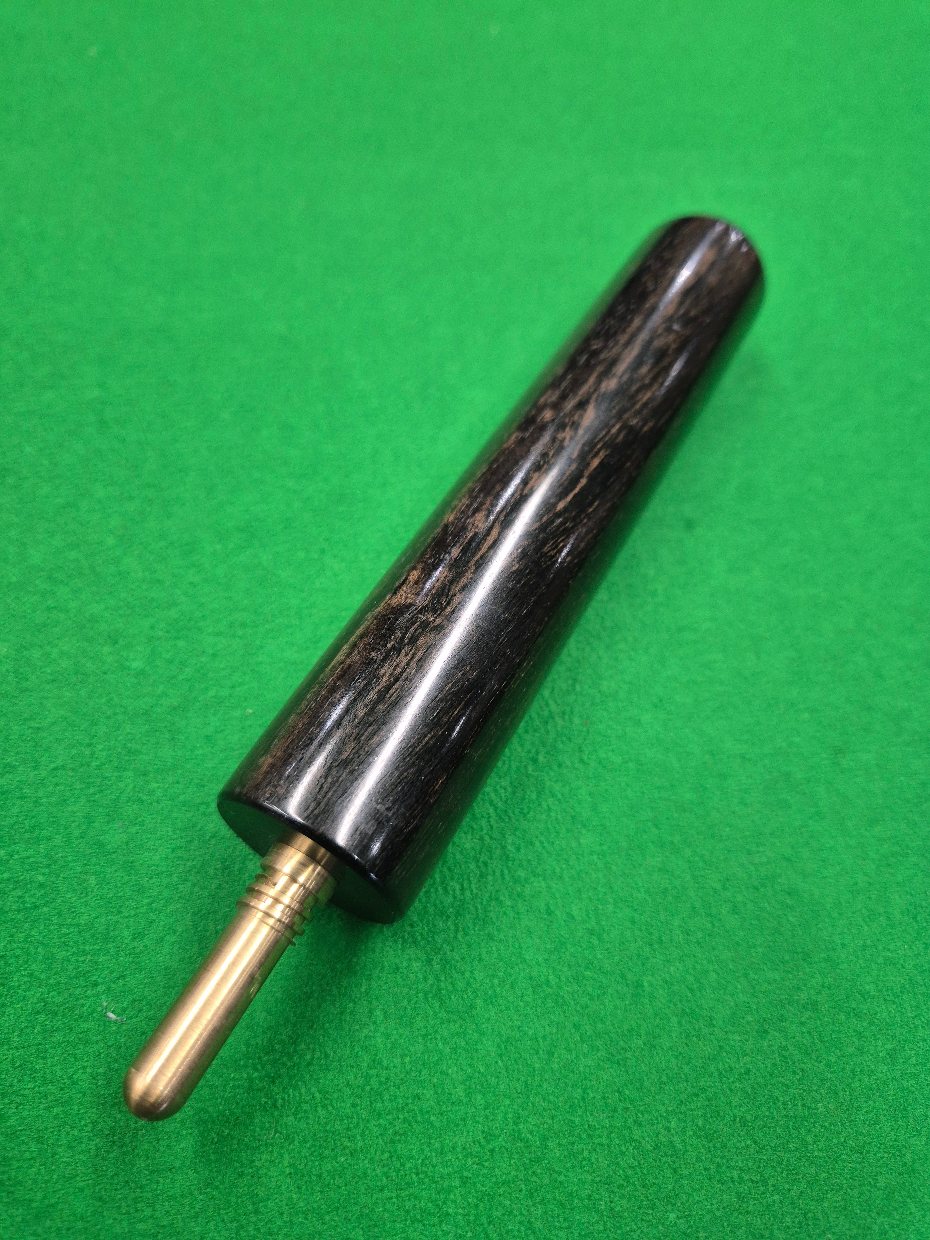 Ebony 6" Mini Butt [JPX-2]