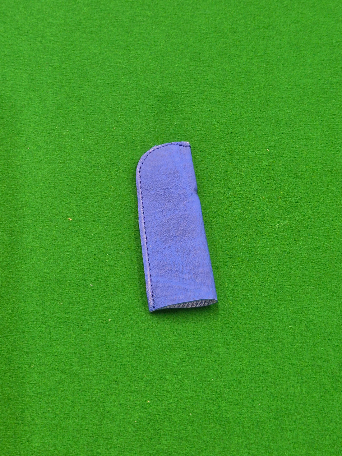Leather Tip Protector Plain [LTP1]