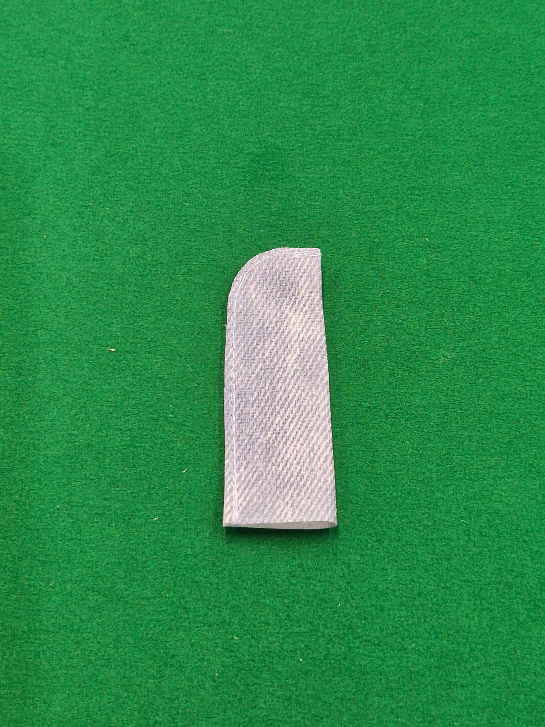 Leather Tip Protector Plain [LTP1]