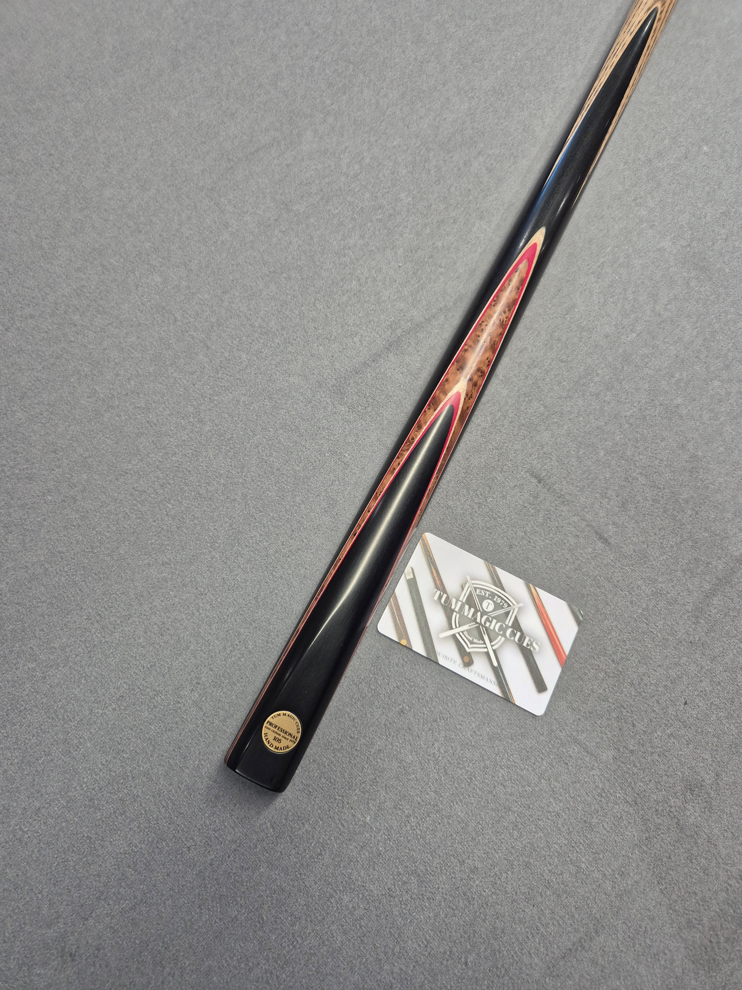 Professional Full Shaft #105