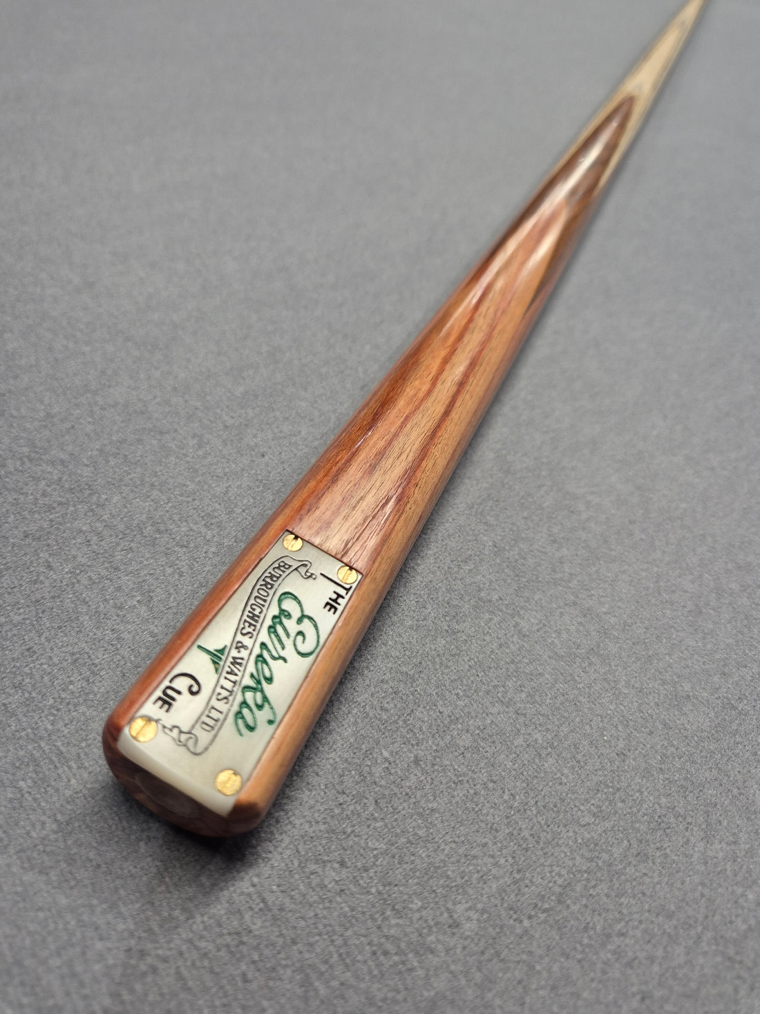 Burroughes & Watts Replica Eureka Made by Sabetta