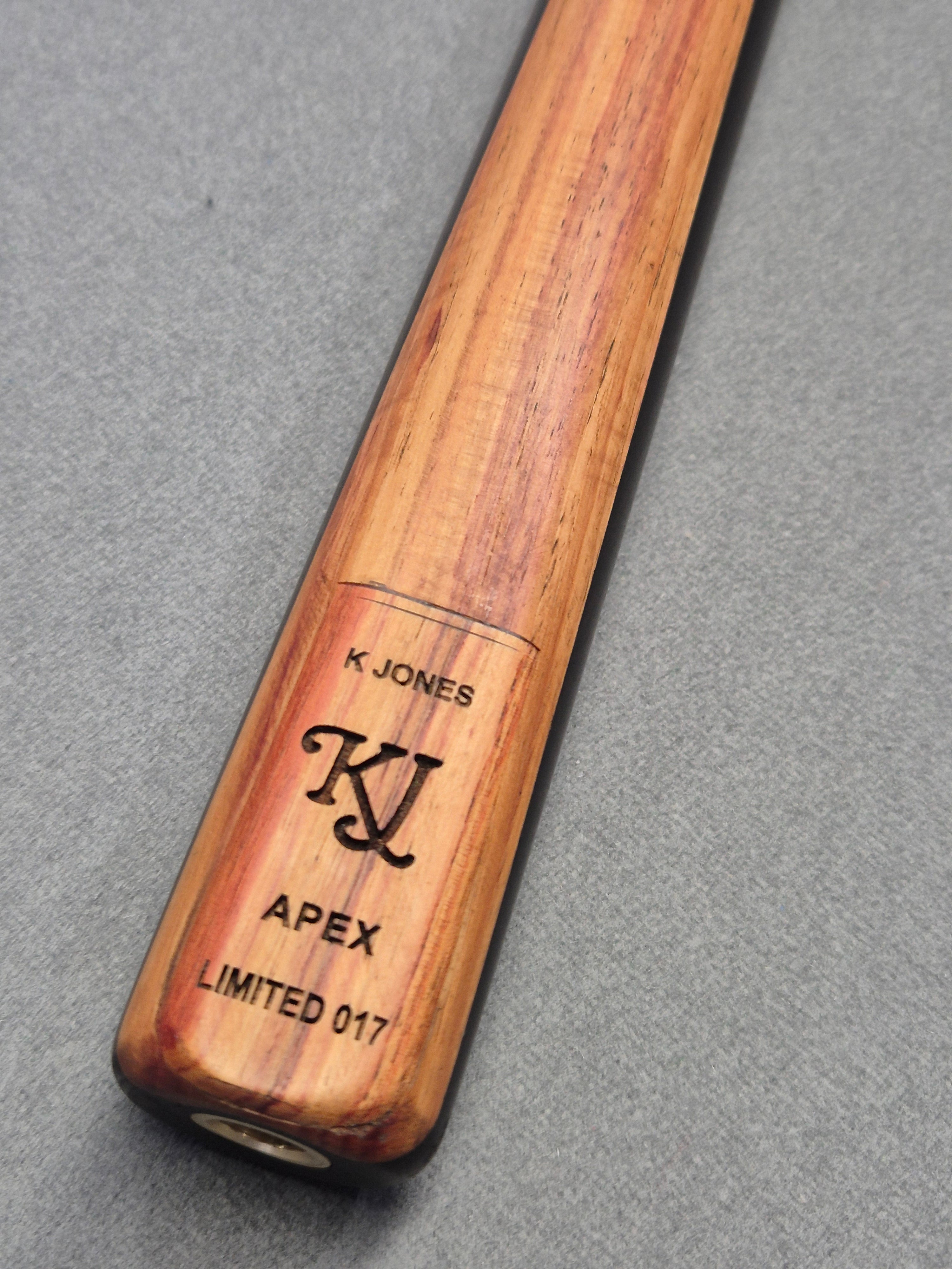 Apex Limited Full Shaft #017