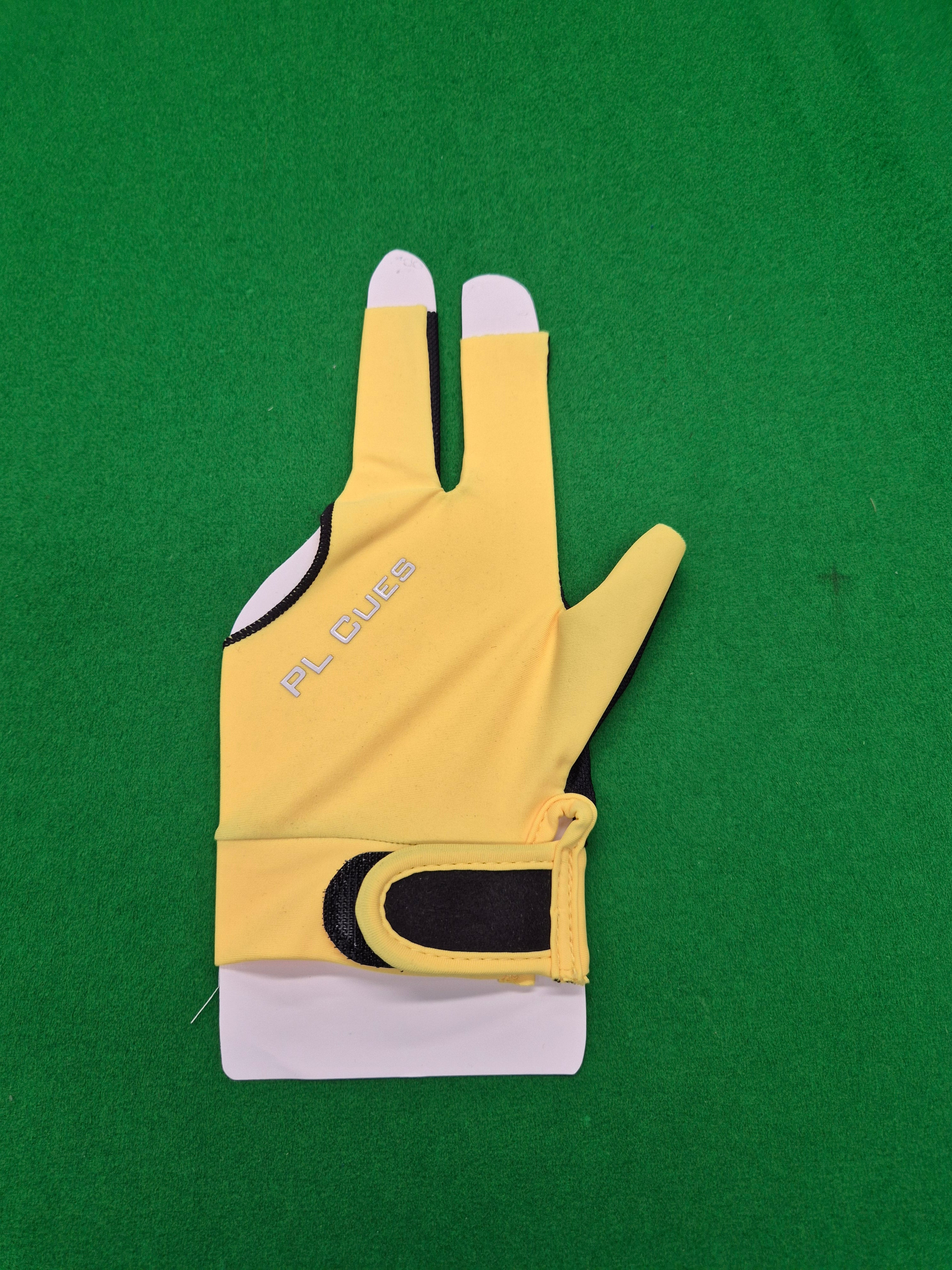 Left Hand Pool Glove [ZE-17]