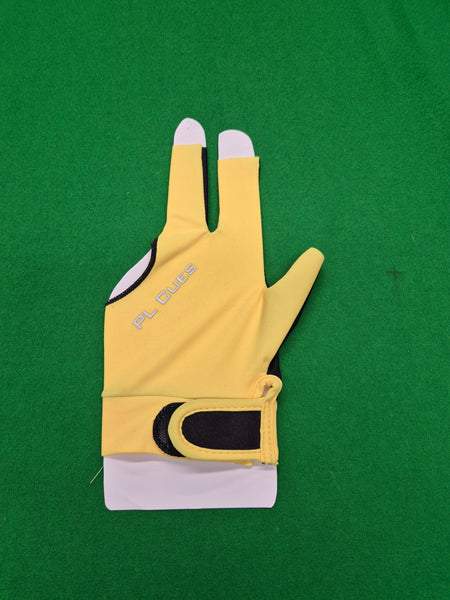 Left Hand Pool Glove [ZE-17]