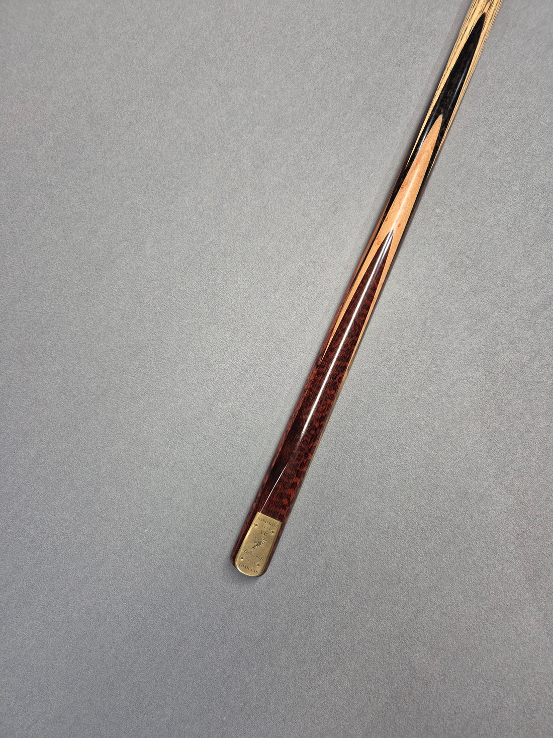 Ultimate Full Shaft #1334