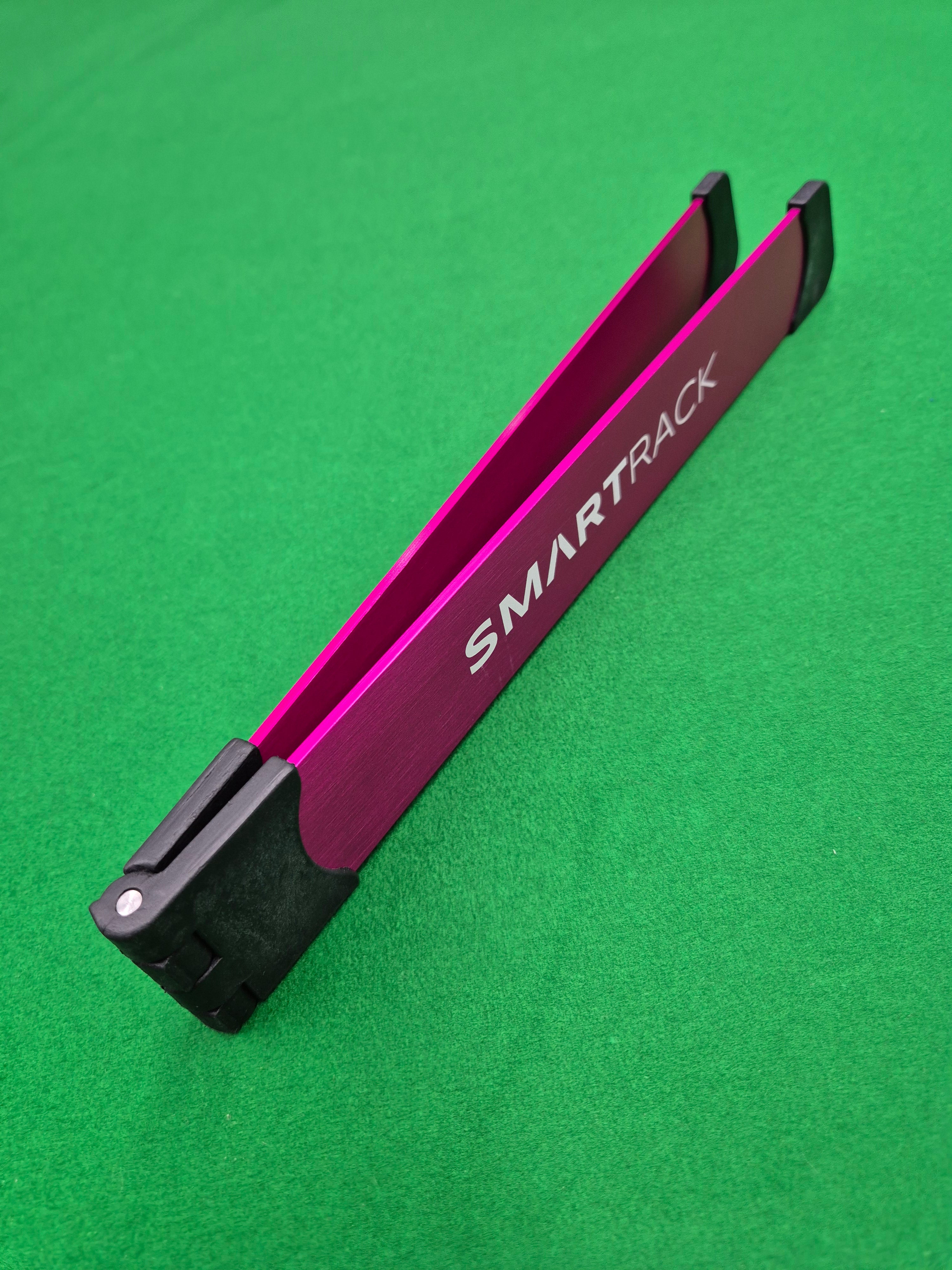 Smart Rack 2” Ball Version With Strap (English Pool) [BAC-5]