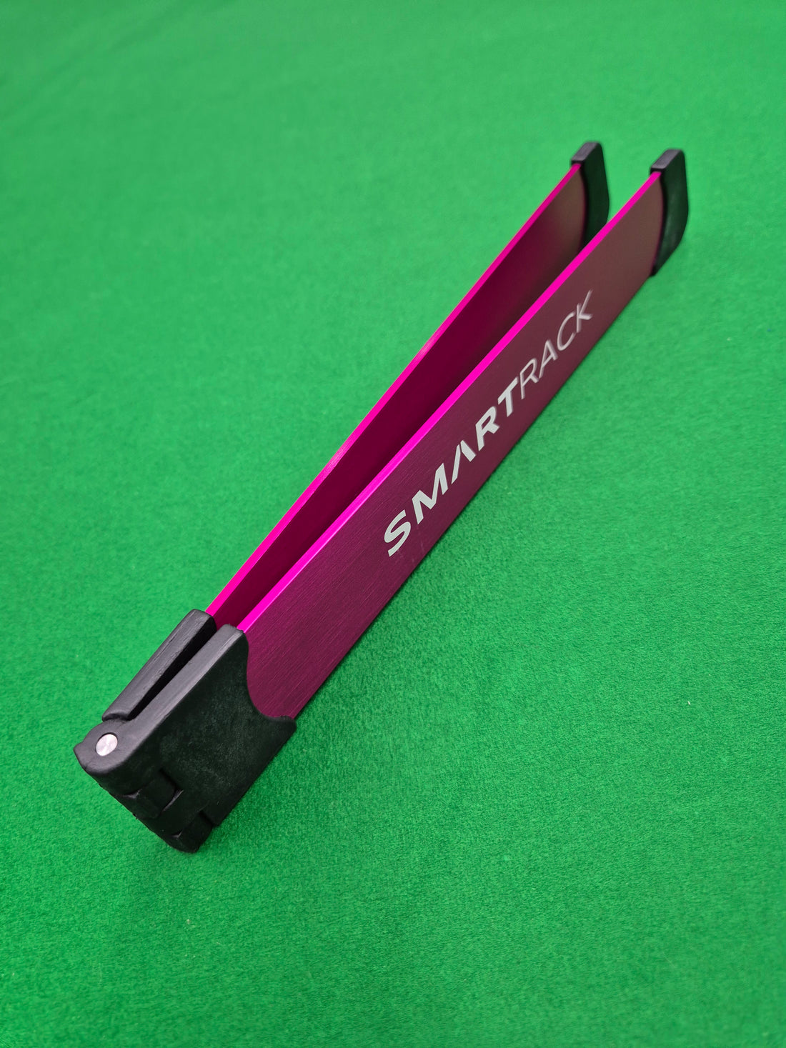 Smart Rack 2” Ball Version With Strap (English Pool) [BAC-5]