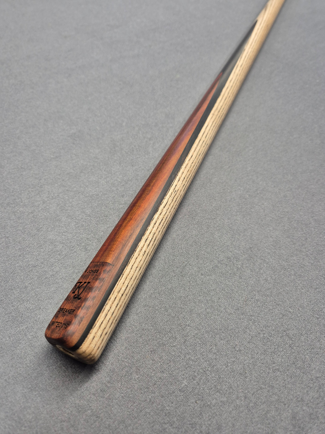 Breaker Break Cue Limited [KJBL15]