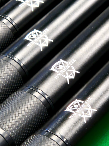 Thai Spiral Thread Aluminium Telescopic Extension [TTE06]