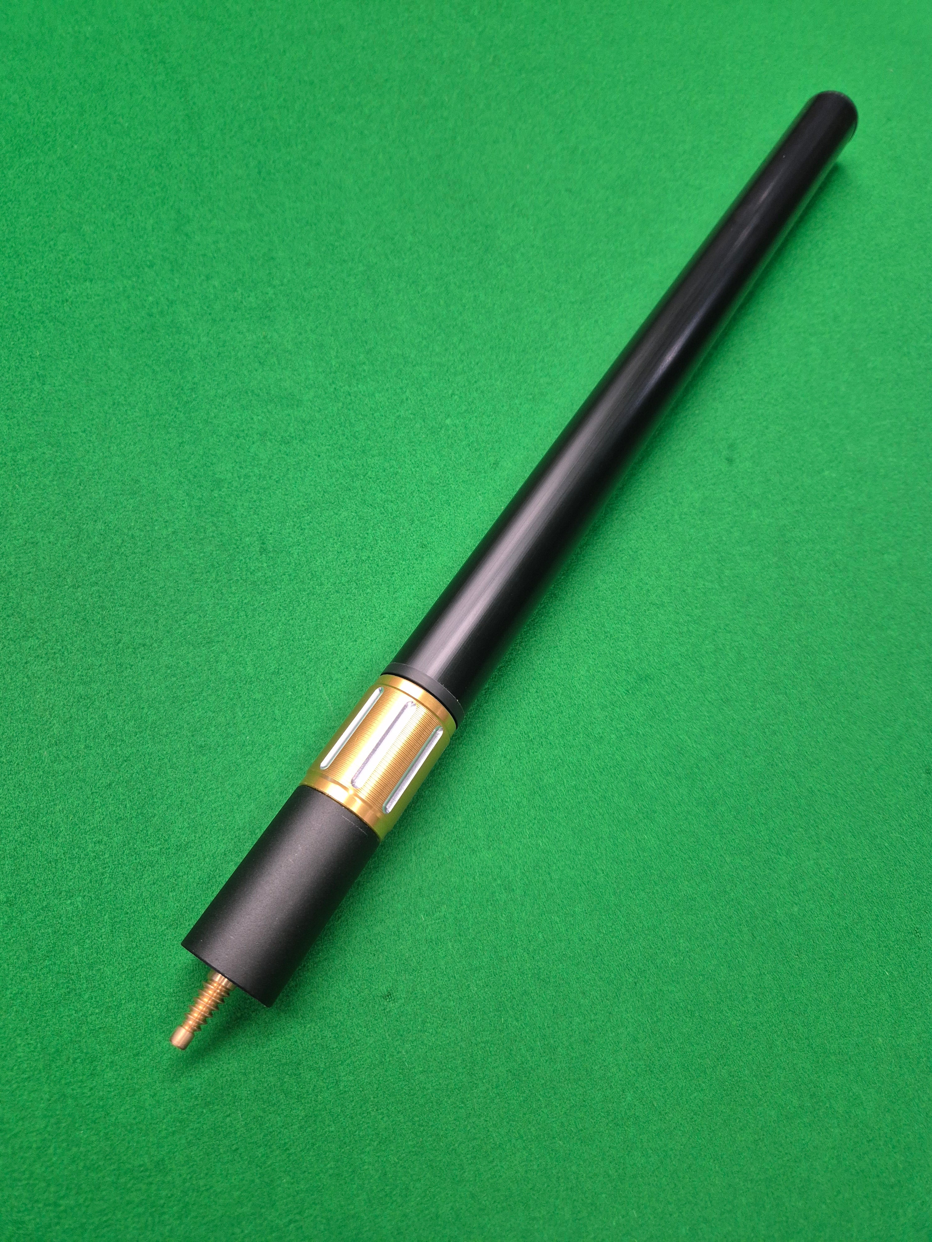Thai Spiral Thread Long Aluminium Telescopic Extension [WHX-18]