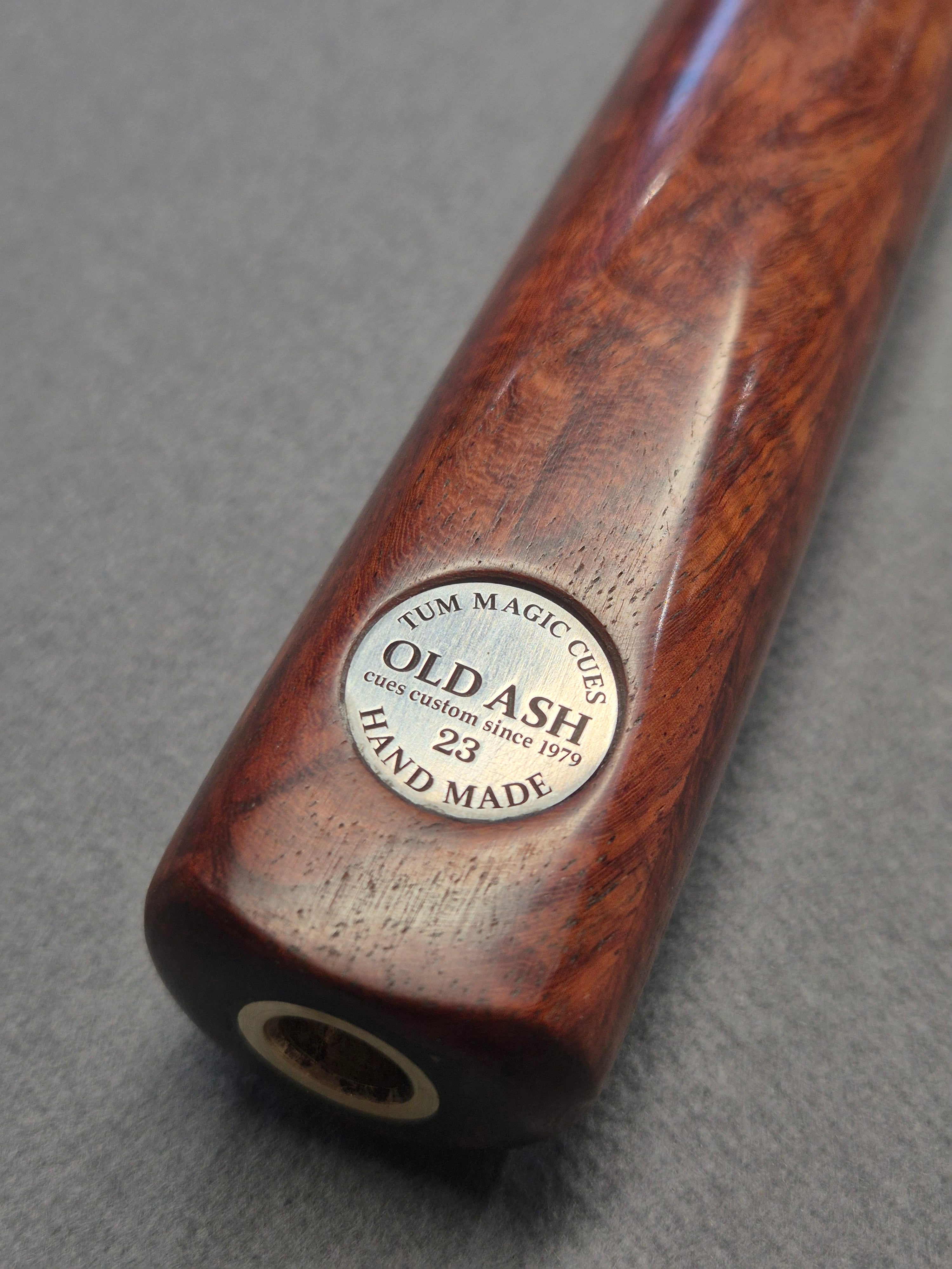 Old Ash #23