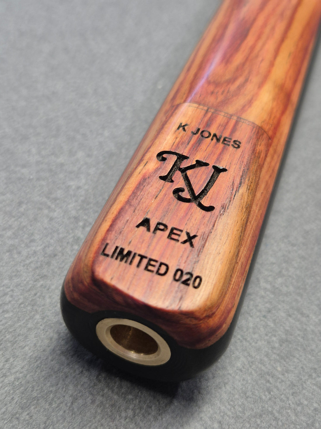 Apex Limited Full Shaft #020
