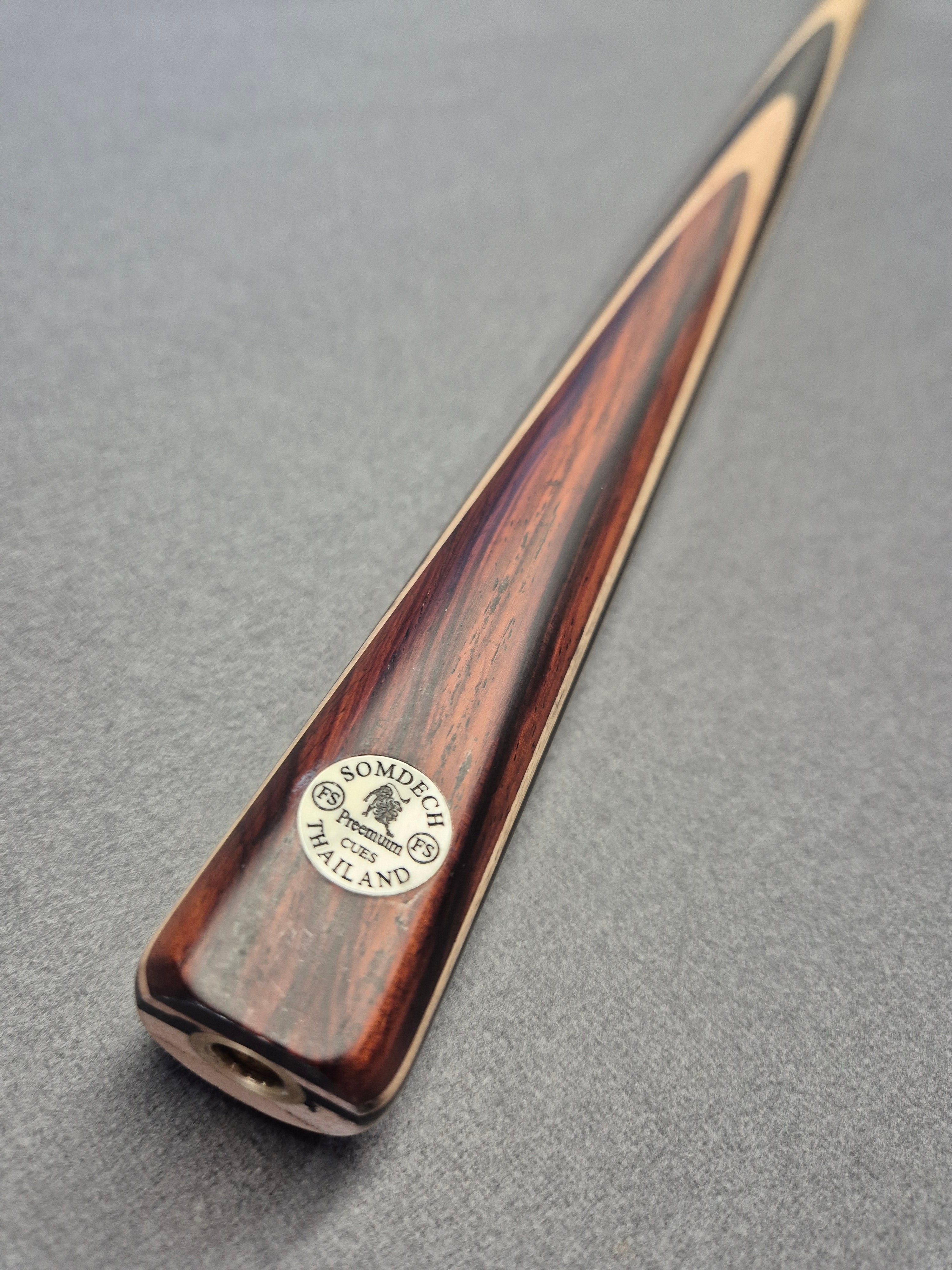 Premium Full Shaft Break Cue [SDPRE22]