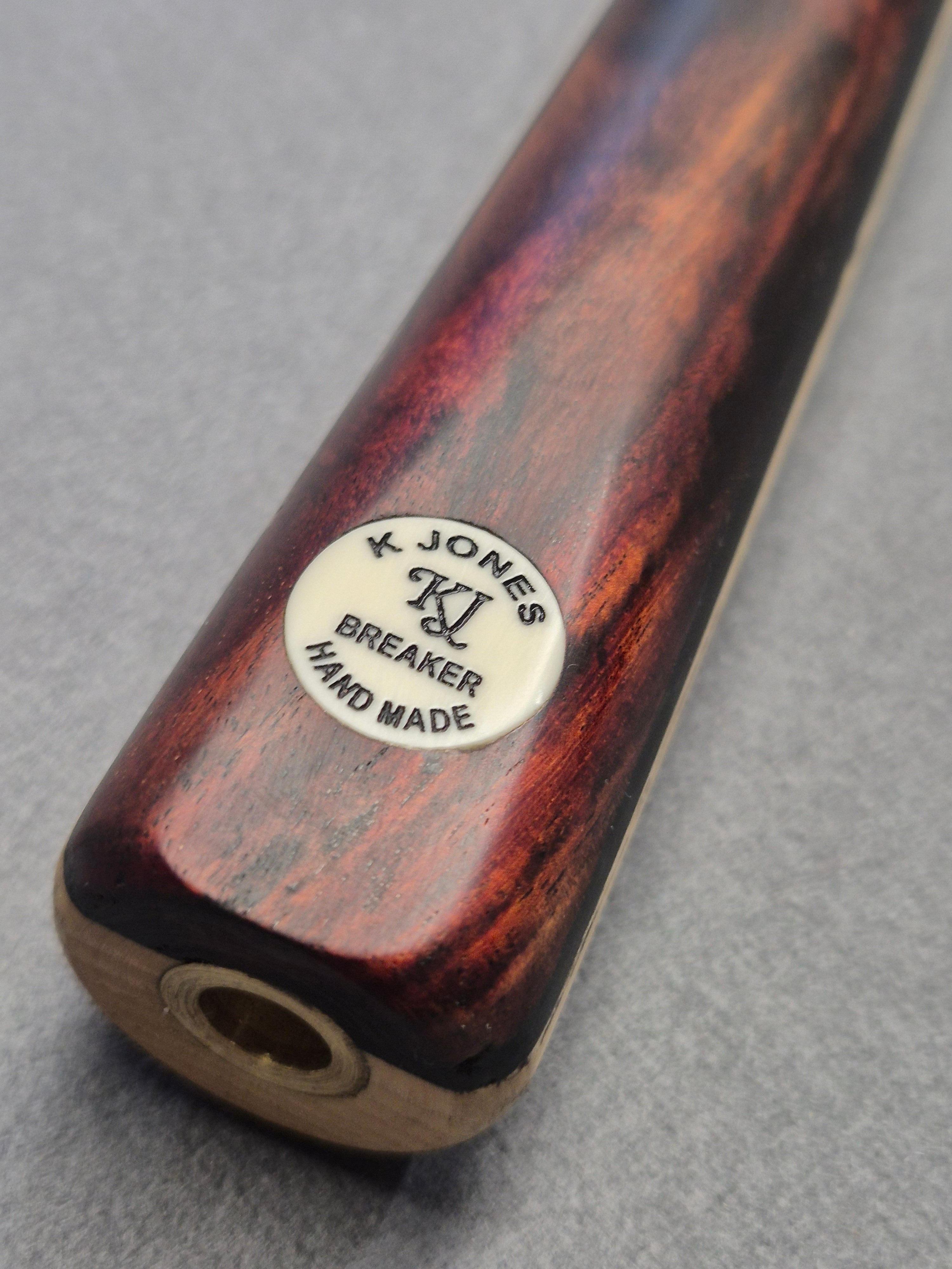 Breaker Break Cue [KJB38]
