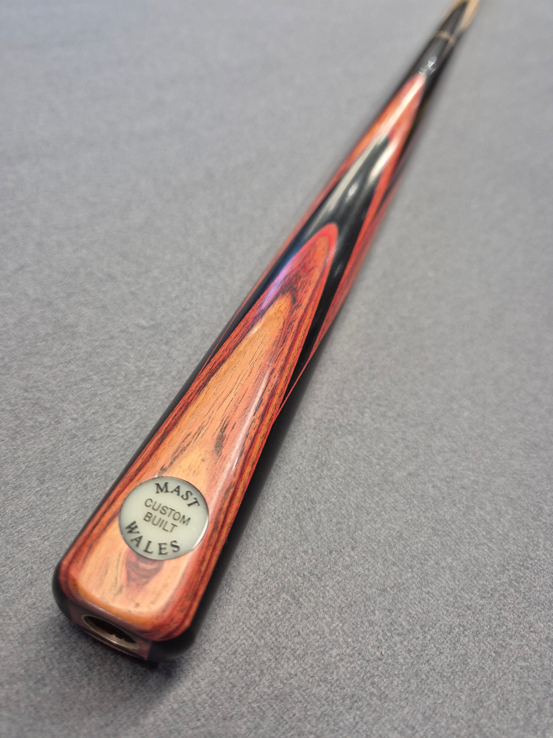 Mast Wales Custom Built [TWCU1]