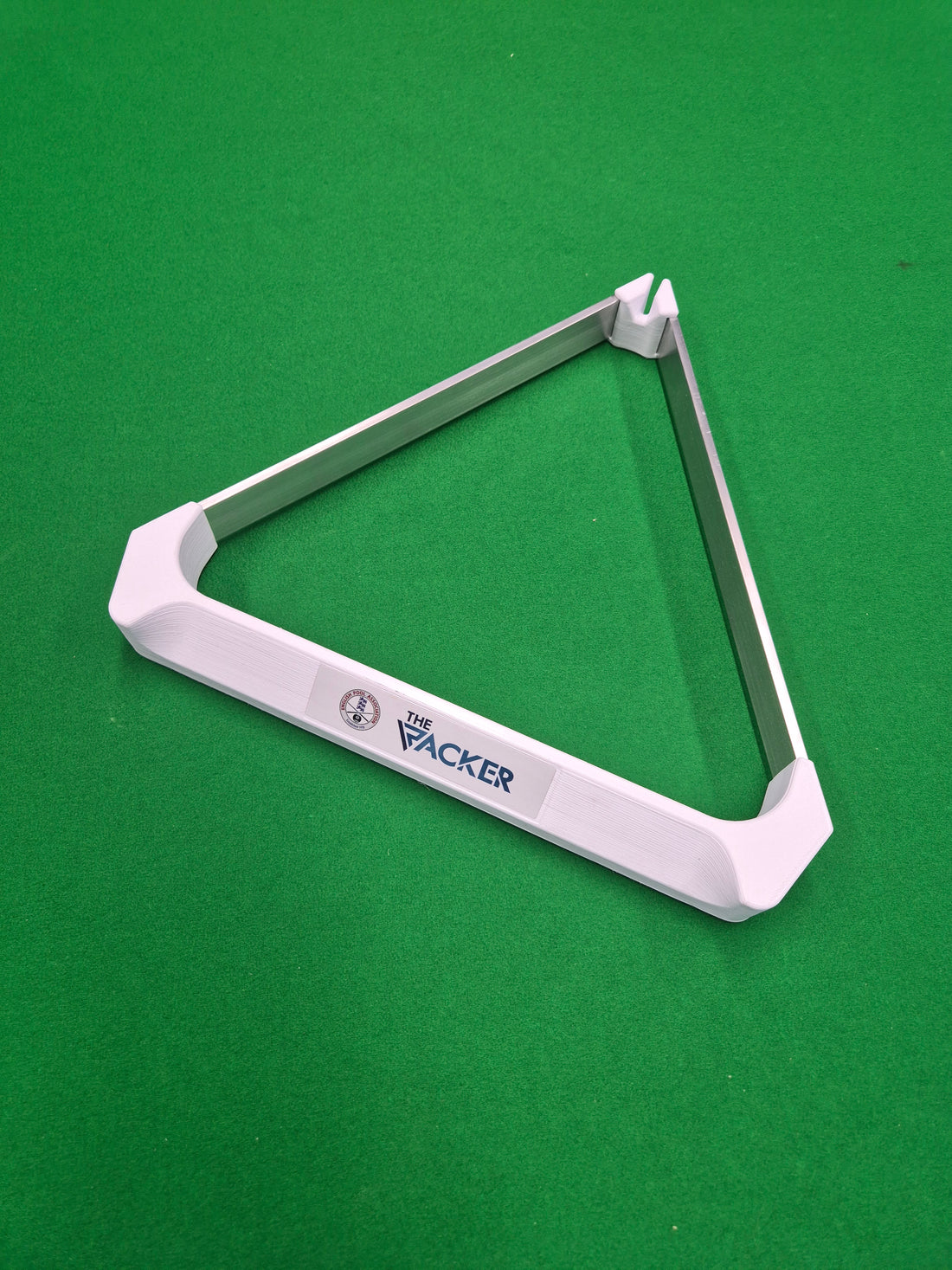 Pro Racker - English Pool