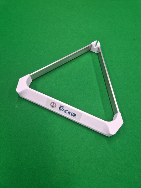 Pro Racker - English Pool